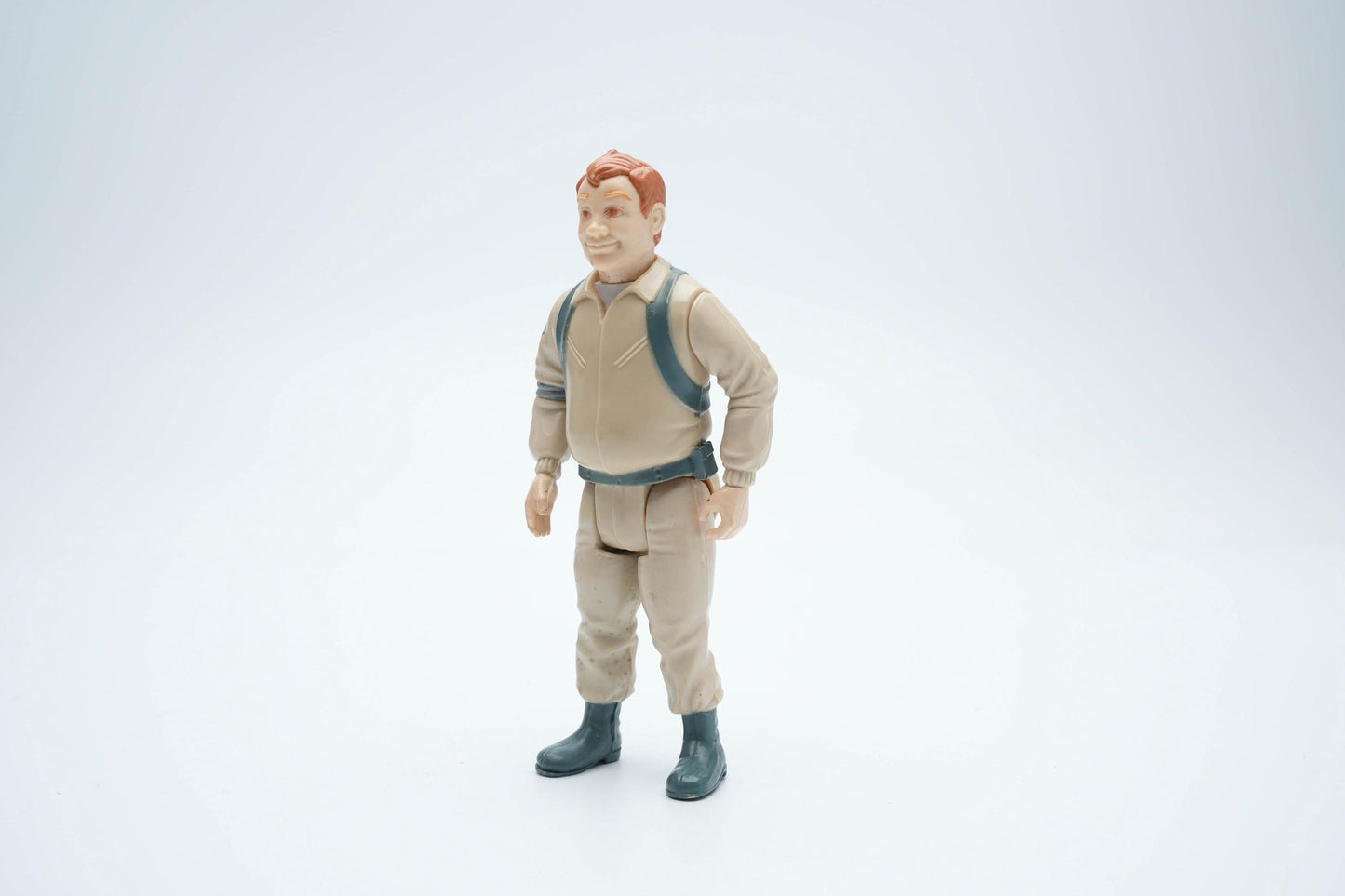 The Real Ghostbusters Ray Stantz actie figuur (1984)