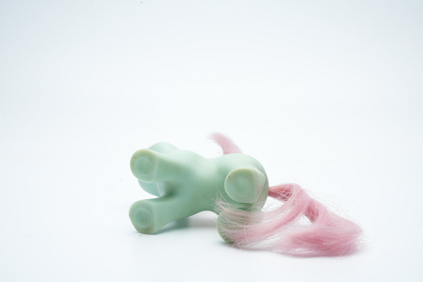 Baby Cuddles Pony | My Little Pony paard vintage