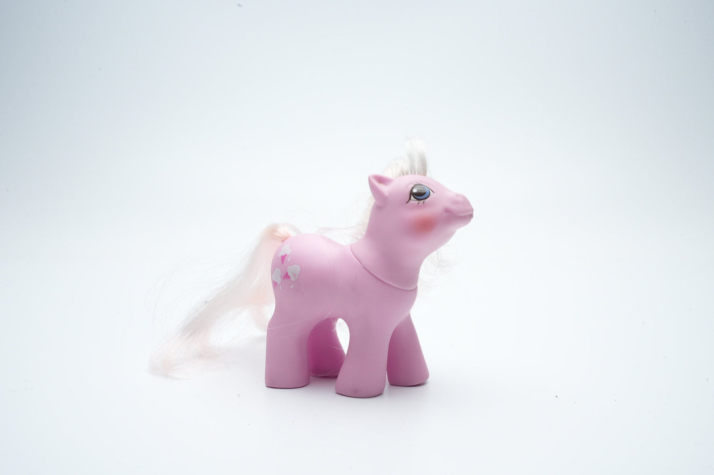 Ice Cream Pony | My Little Pony paard vintage