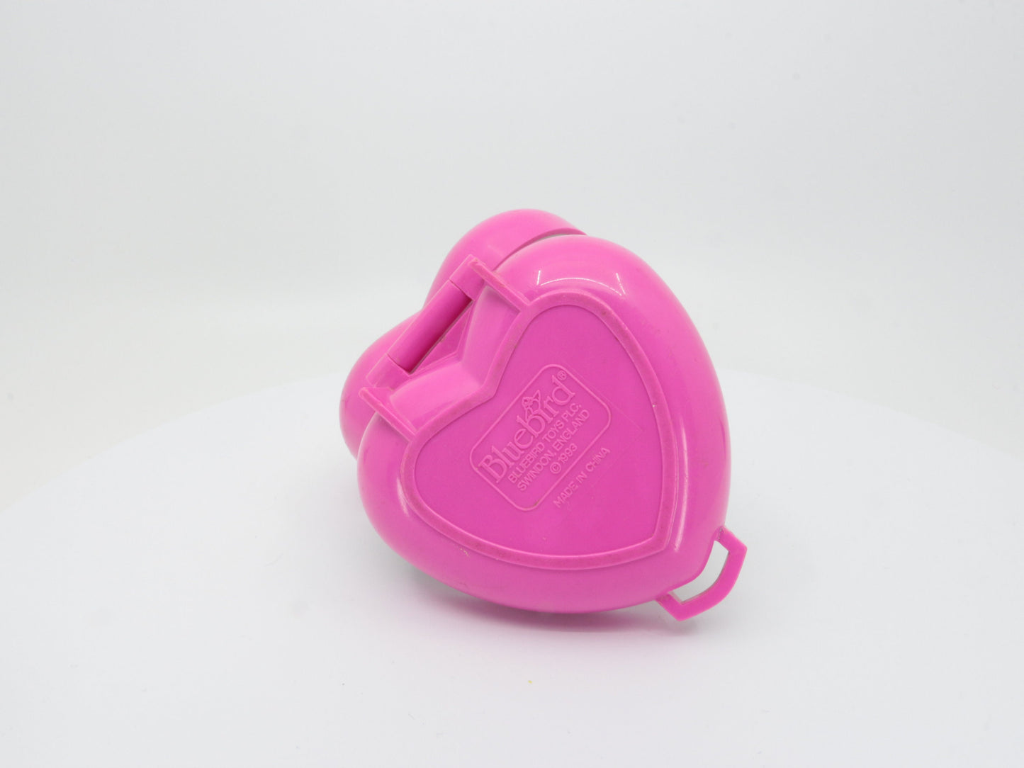 Polly Pocket Precious Puppies - Pet Parade - incomplete set - 1993