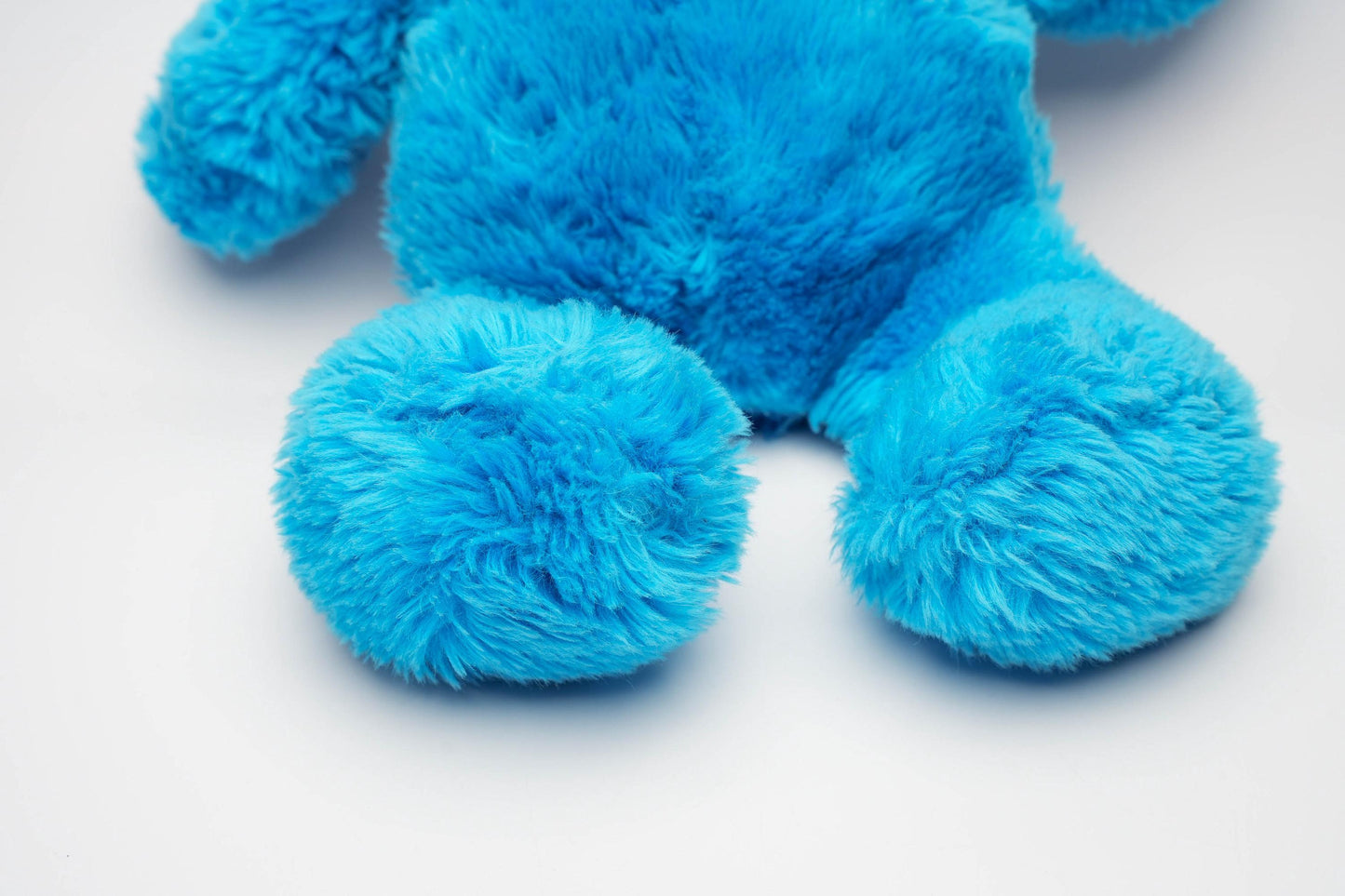 Cookie Monster Knuffel (Applause) – 50 cm / 20 inch