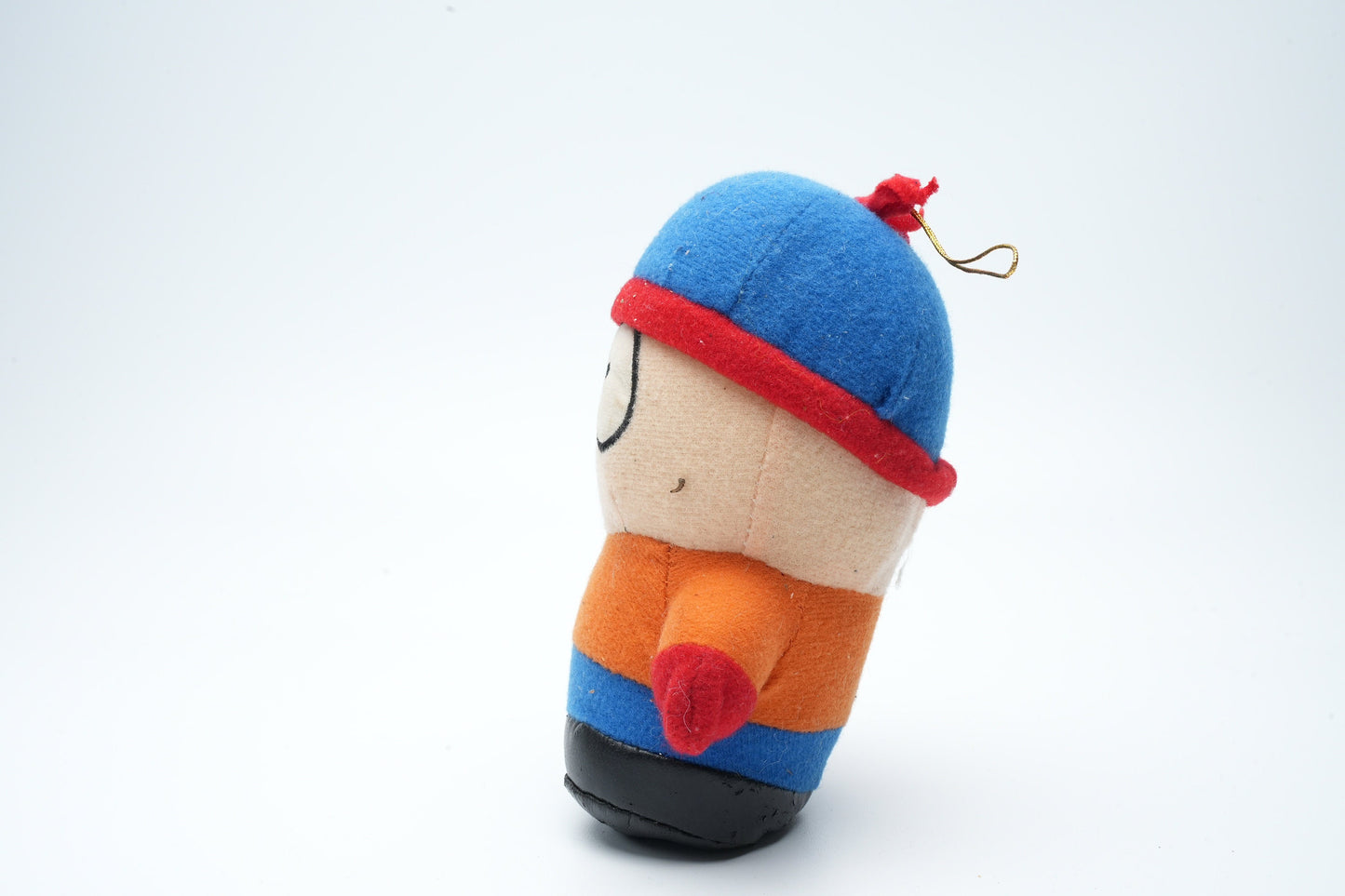 Stan South Park plush | Comedy Central knuffel 1999 | Grappige TV-show