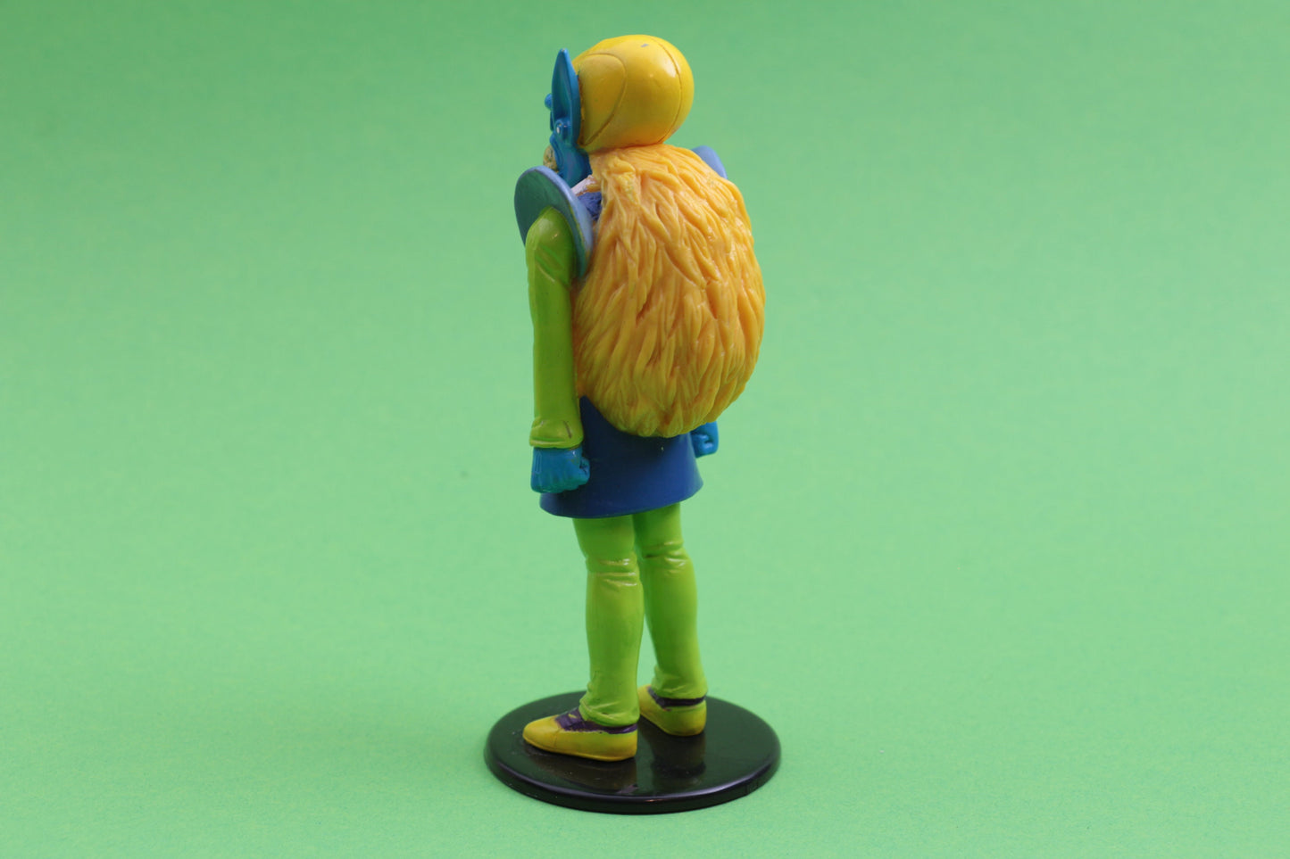 Vintage dragonball gt figure| 687 Deagostin dragonball gt 1996 Dokter Miu