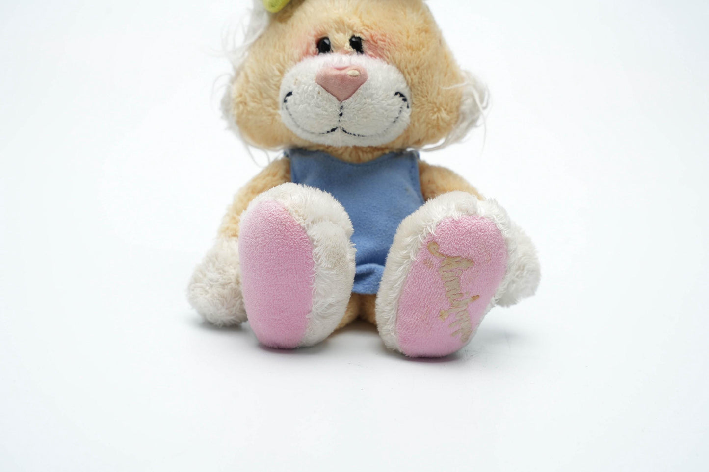 Vintage Diddl Mimihopps Knuffel 25cm (10 inch) – Originele Depesche jaren 90