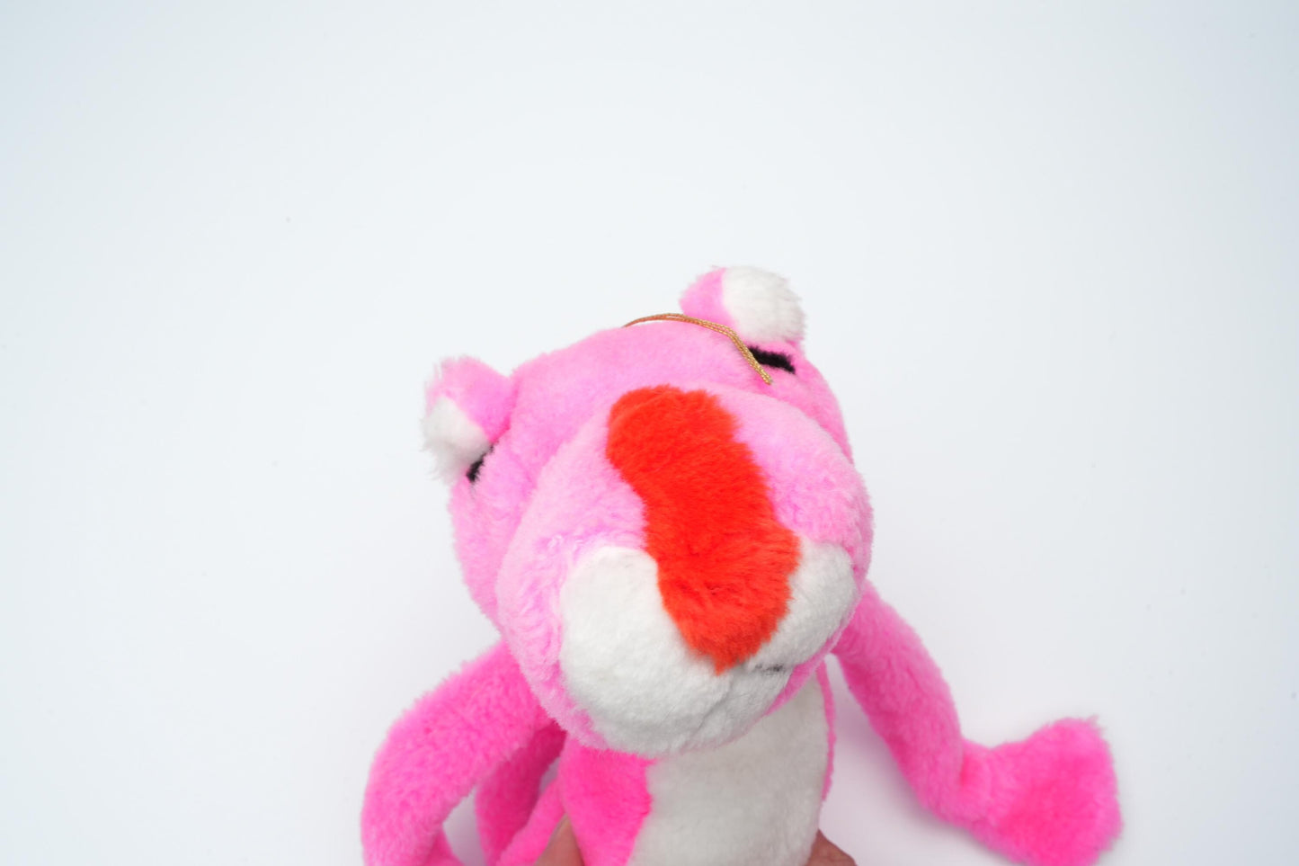 Pink Panther vintage plush 1983 United Artists