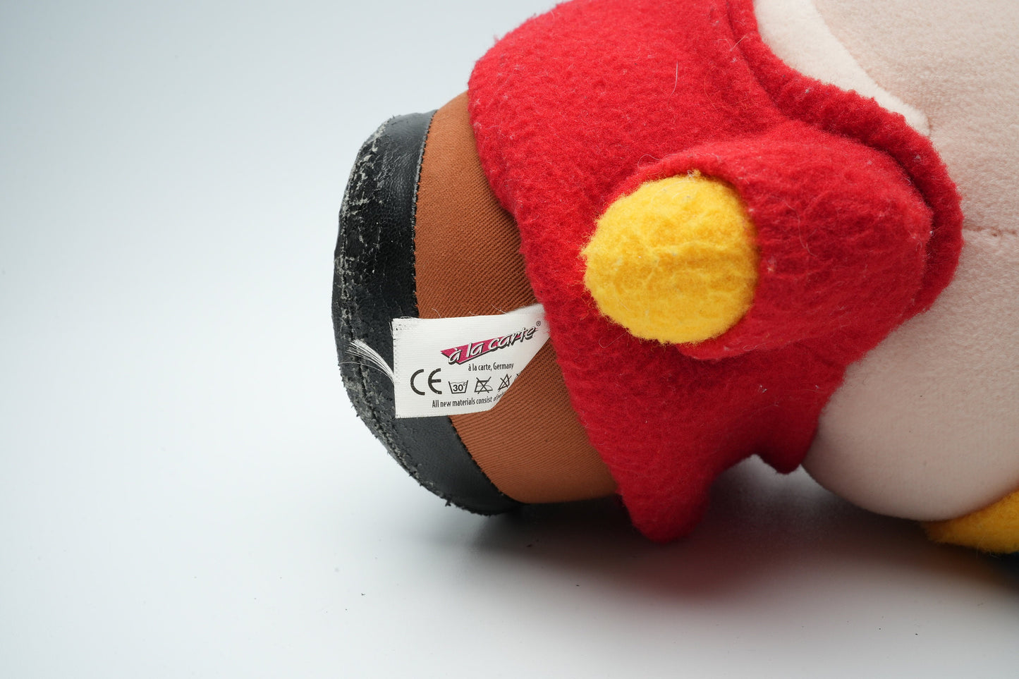Vintage Eric Cartman South Park plush | Comedy Central knuffel 28 cm | A La Carte