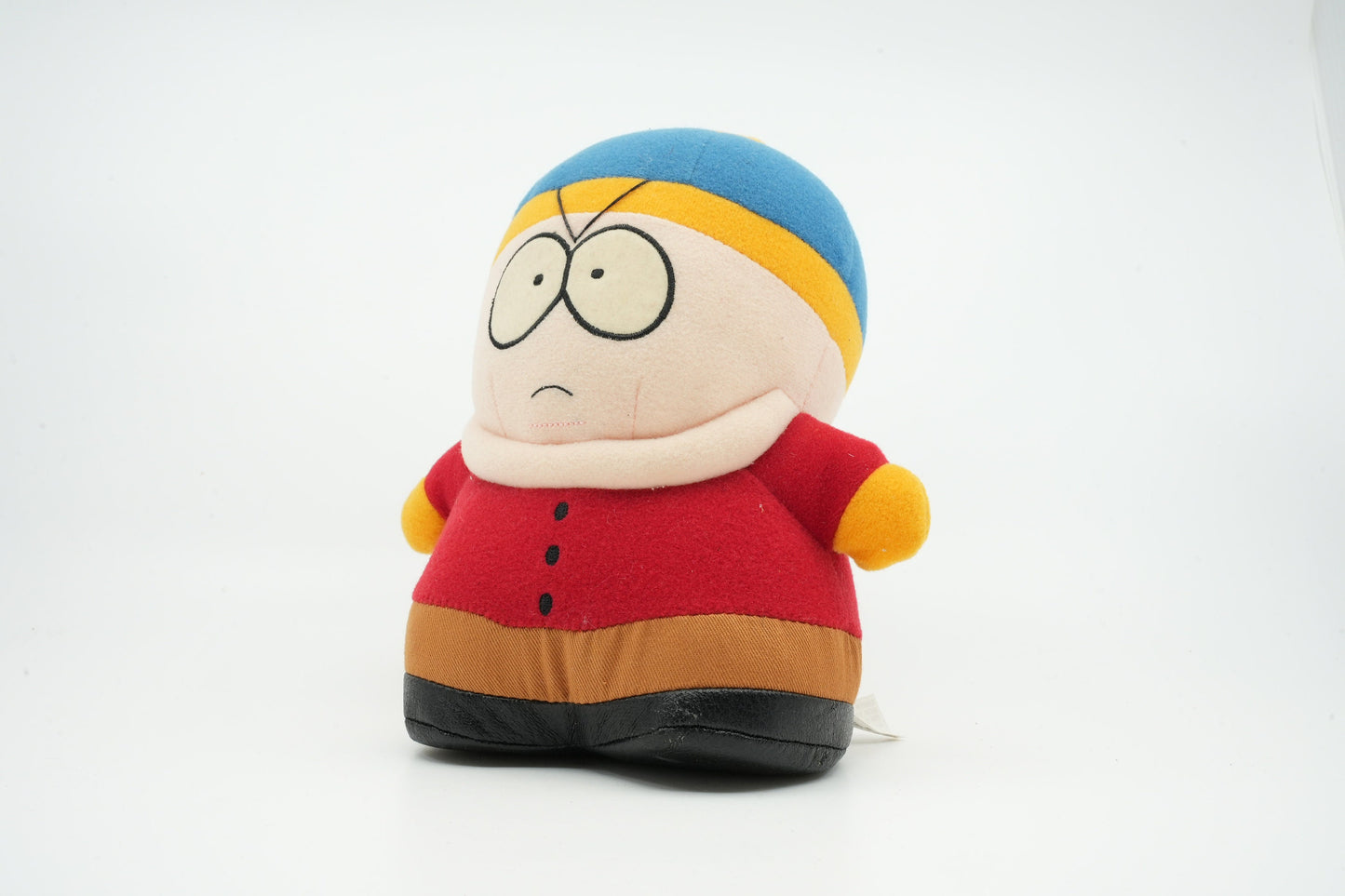 Eric Cartman South Park knuffel | Comedy Central knuffel 1998 | Grappige TV-show