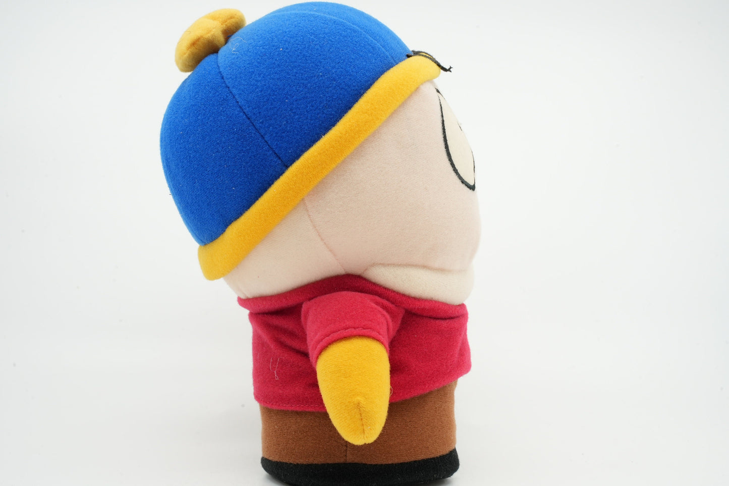 Eric Cartman South Park knuffel 2008 a la carte | Comedy Central knuffel 23 cm| Grappige TV-show