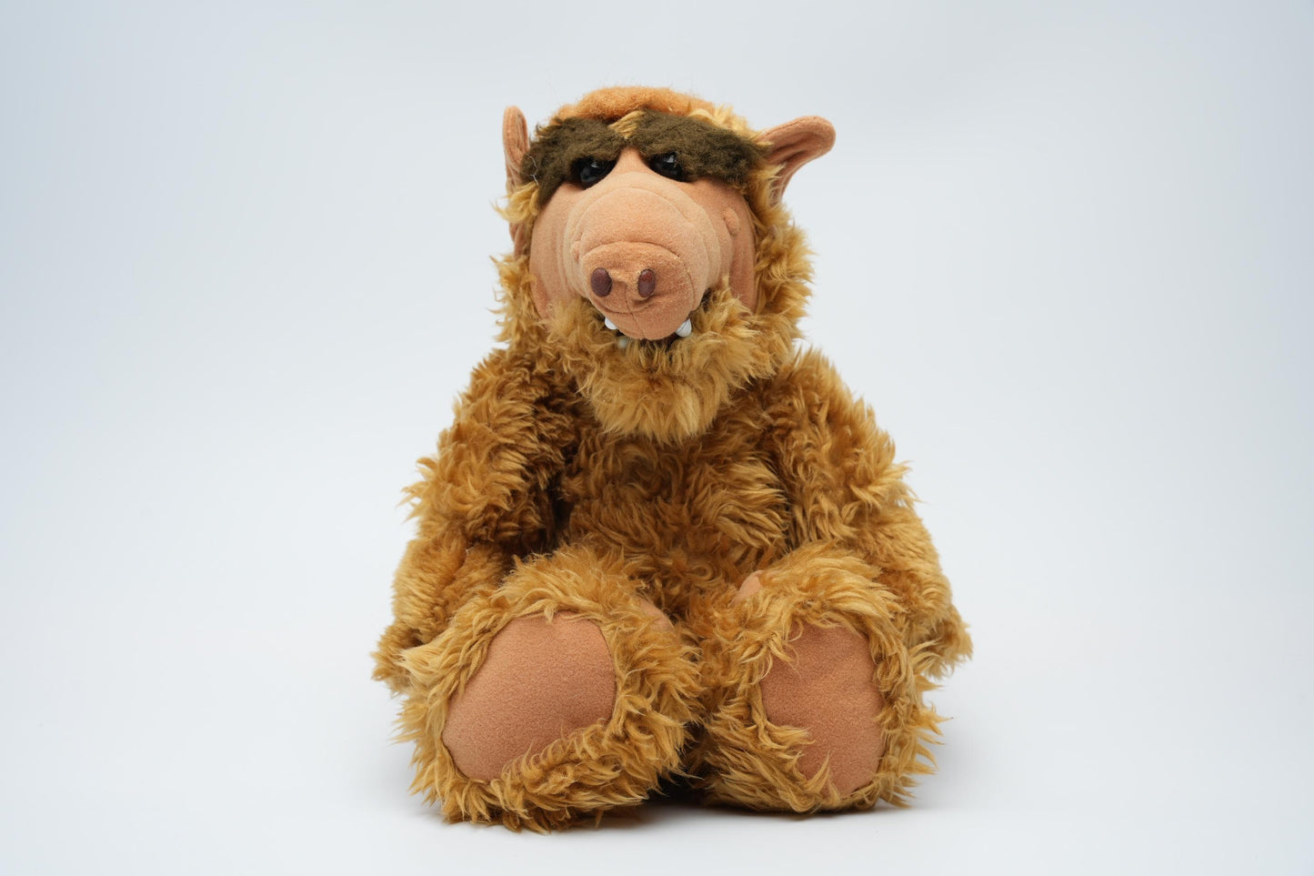 Vintage ALF Knuffel – PTS Plush Toys (35 cm / 13.8 inch)