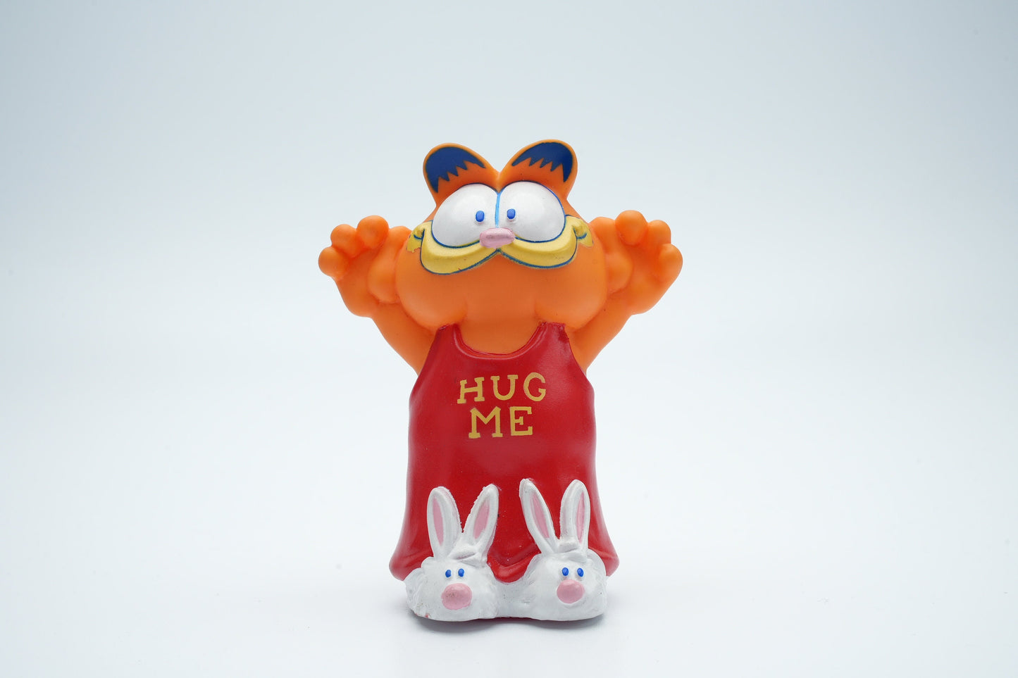 Garfield speelgoed - speelgoed figuur van Garfield