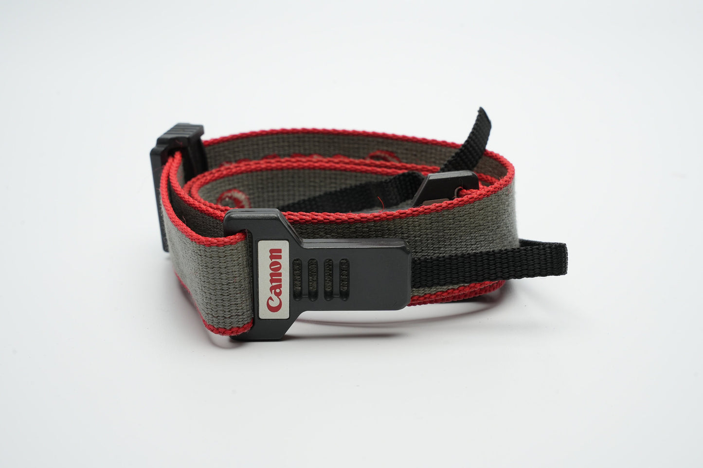 Canon vintage riem voor SLR camera (vintage strap / band)