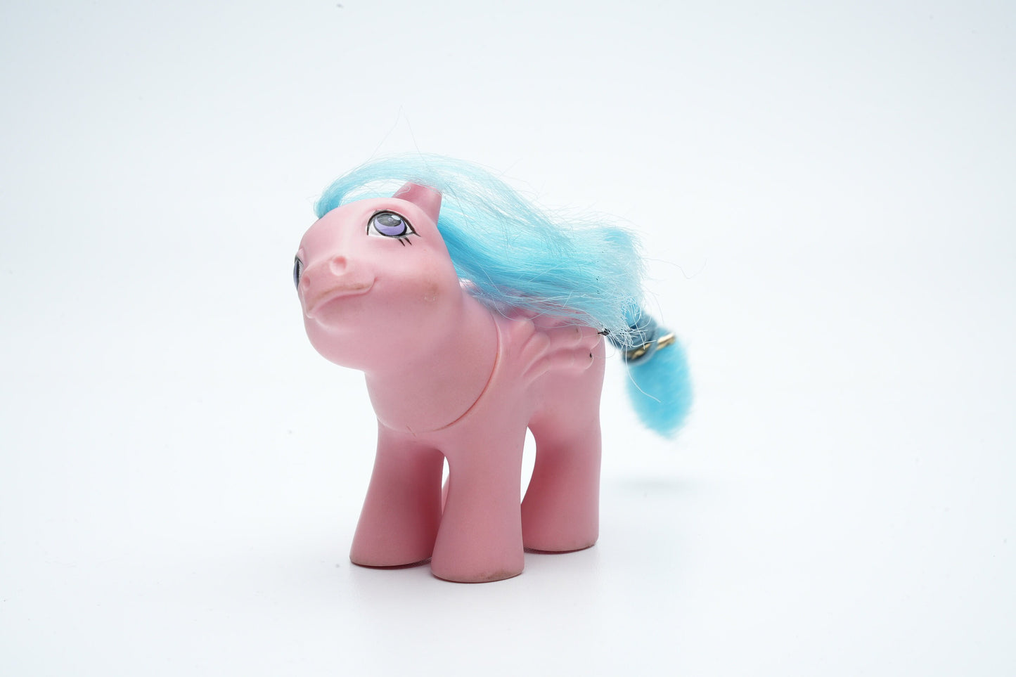 Baby Firefly Pony | My Little Pony paard vintage