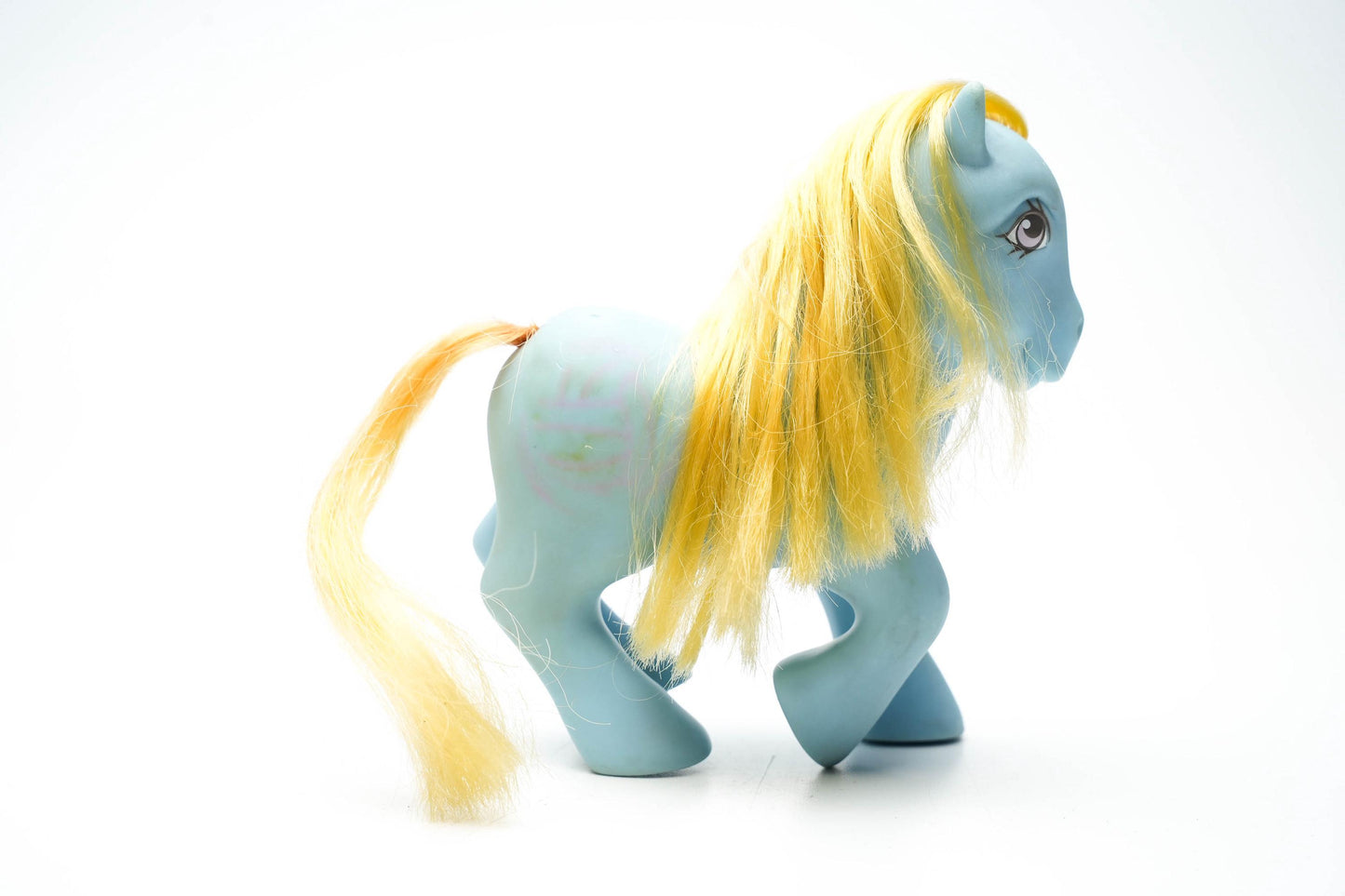 My Little Pony – Sportstime – Vintage G1 1985 – Hasbro