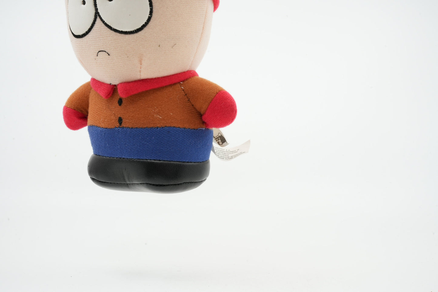 Stan Marsh - South Park knuffel Comedy Central knuffel | Grappige TV-show | 17 cm