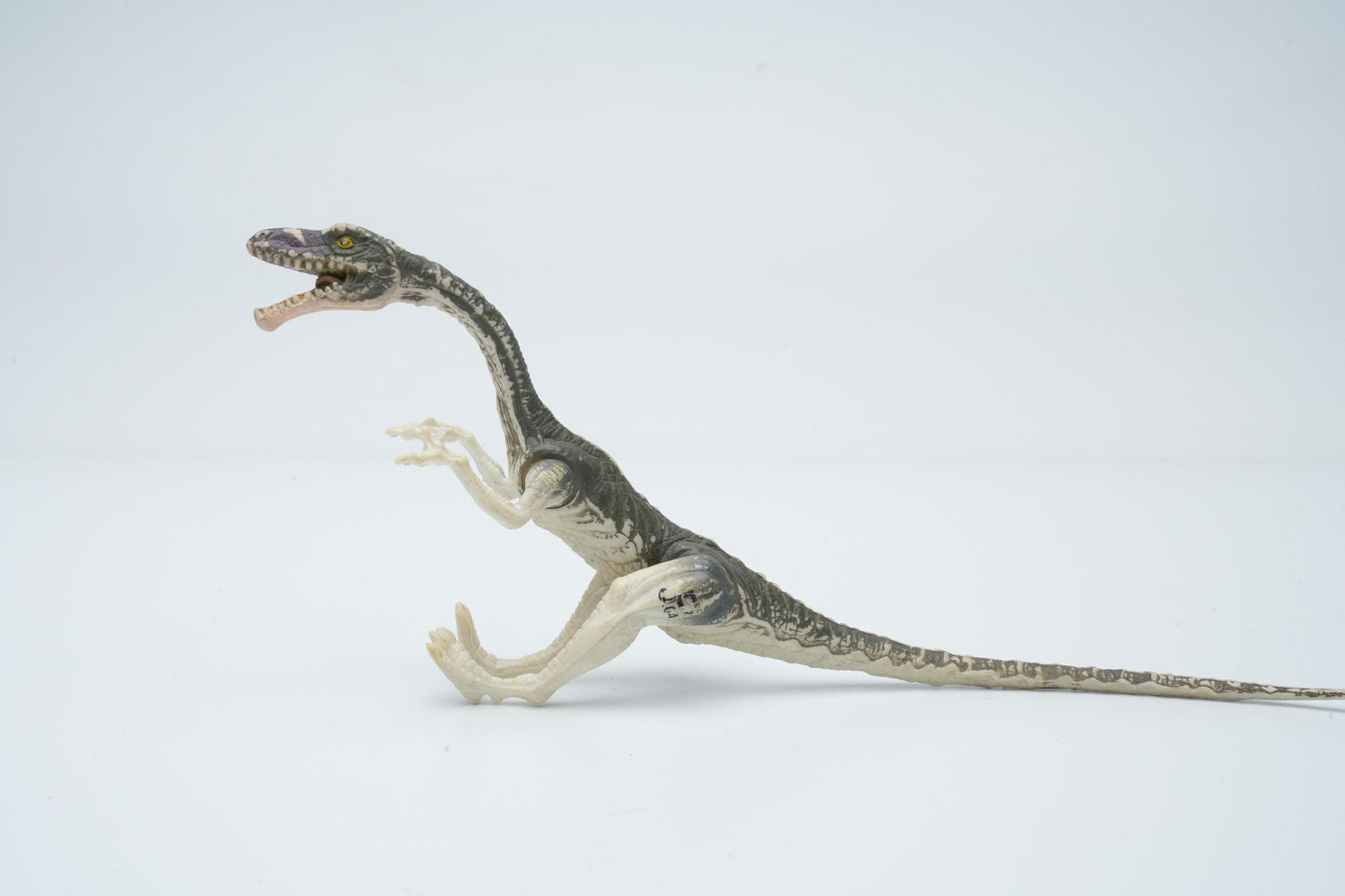 Coelophysis Jurassic Park Kenner vintage figuur