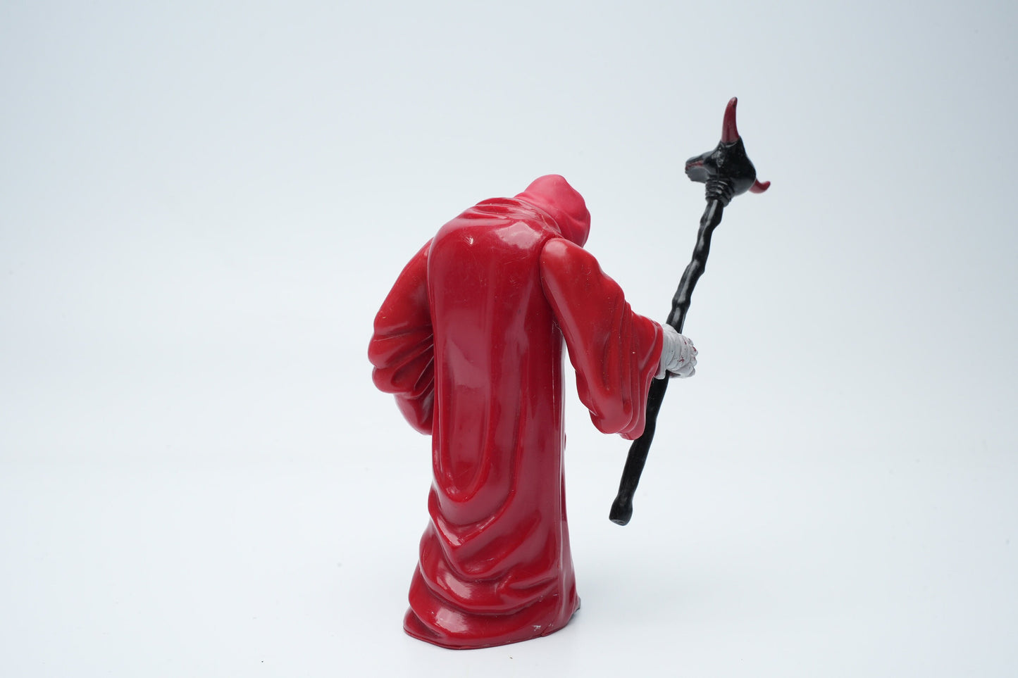 Mummy Mumm-Ra zeldzame Thundercats vintage actiefiguur - 1985