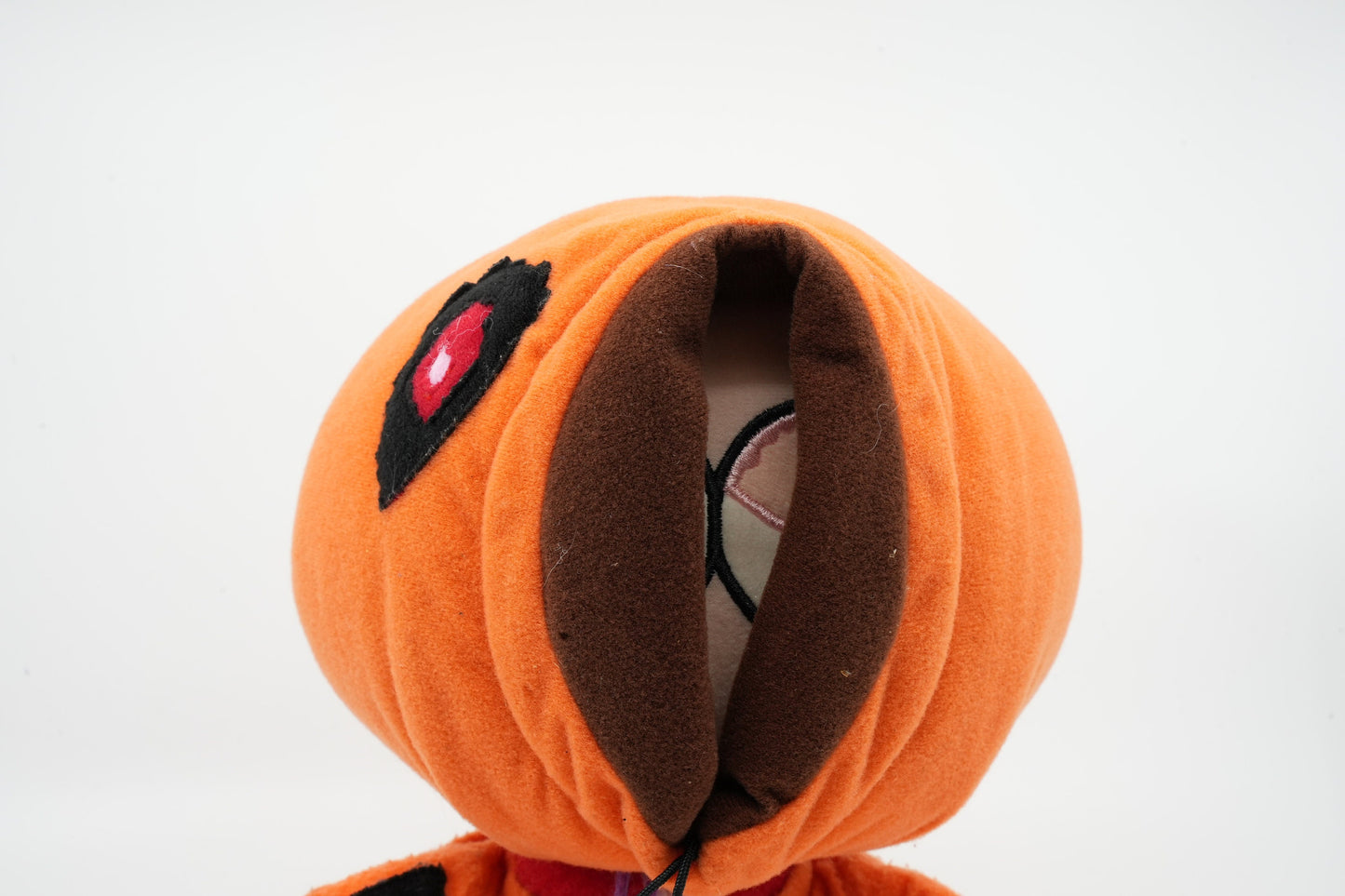 Kenny is Dead plush | Kenny McCormick South Park knuffel | Comedy Central knuffel 1999 | Grappige TV-show