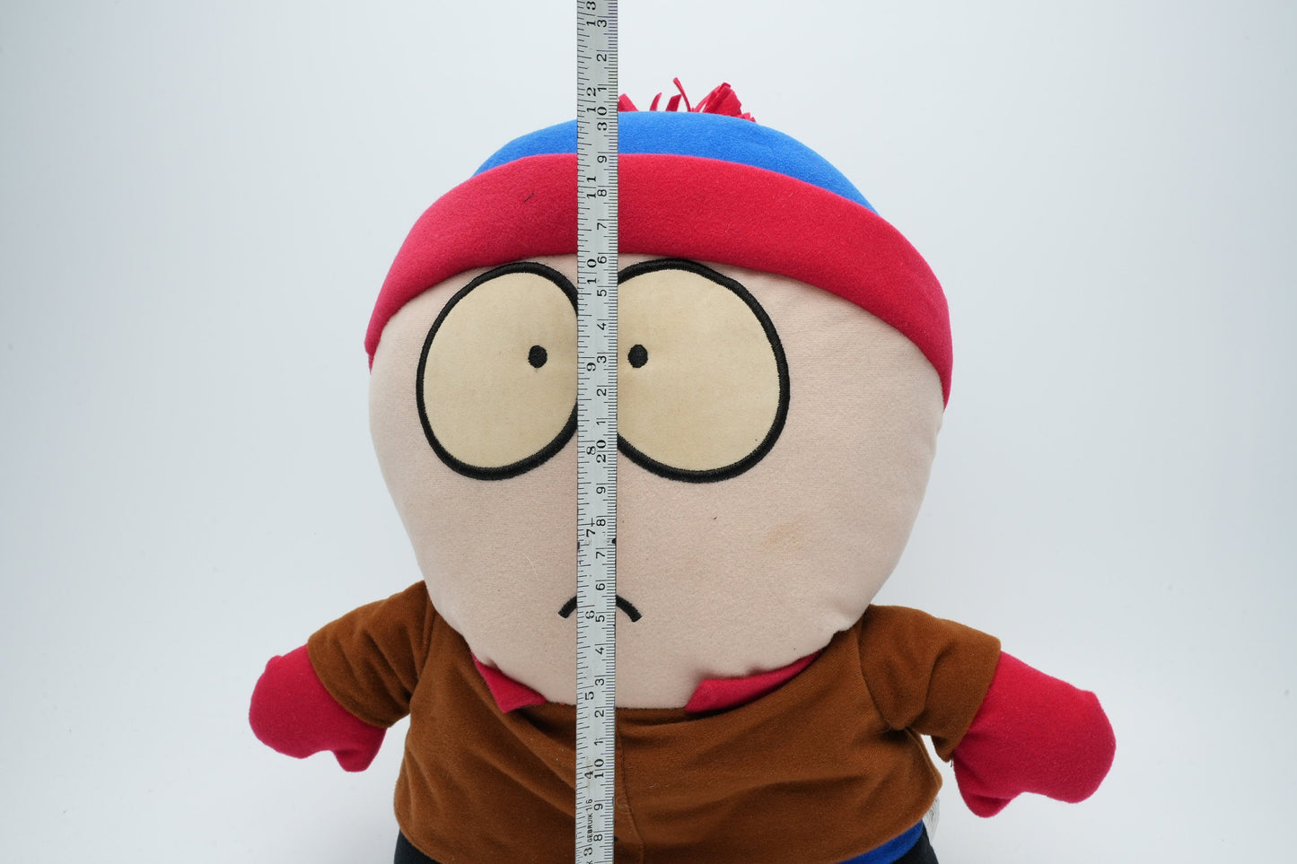 Stan Marsh South Park hug Comedy Central hug | Funny TV show | 30 cm