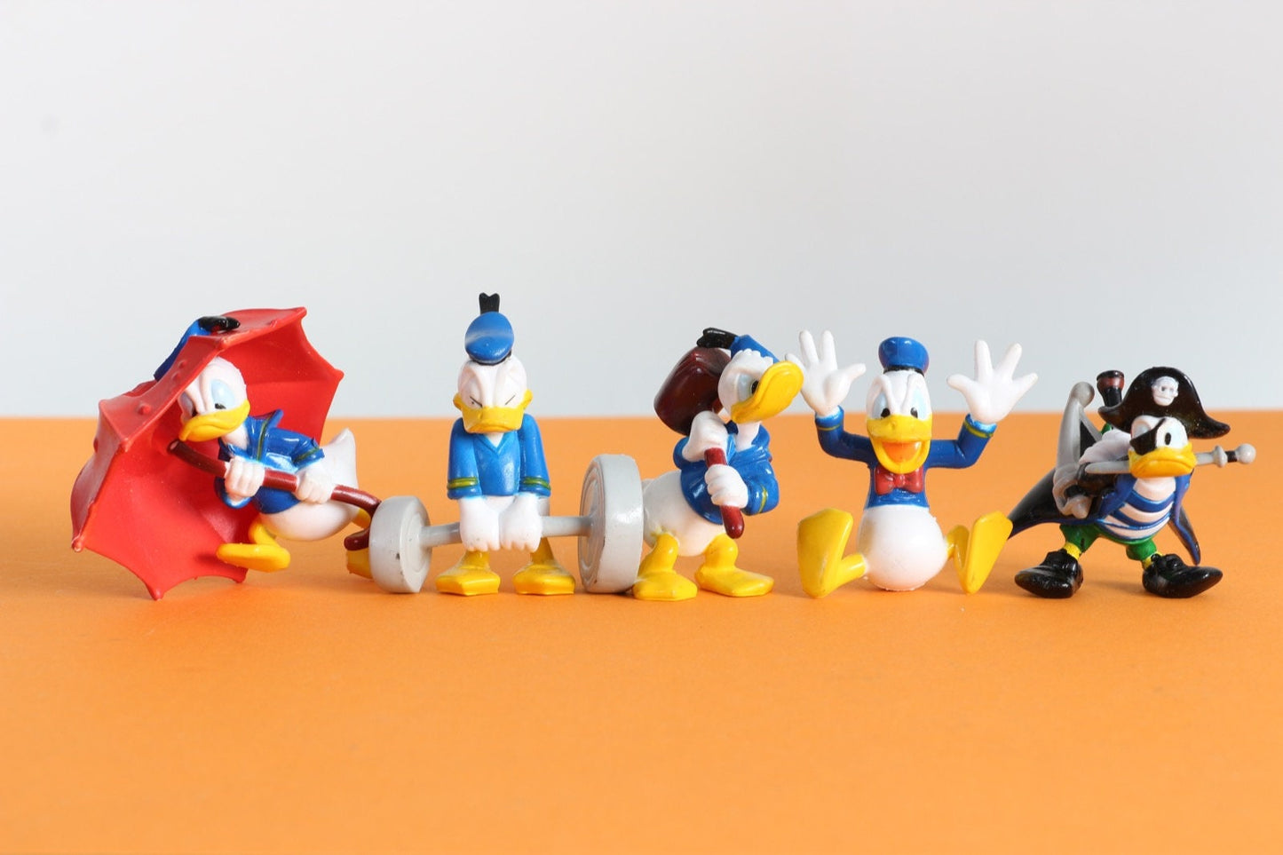 Donald Duck karakters| Disney donald duck| Donald Duck figuren