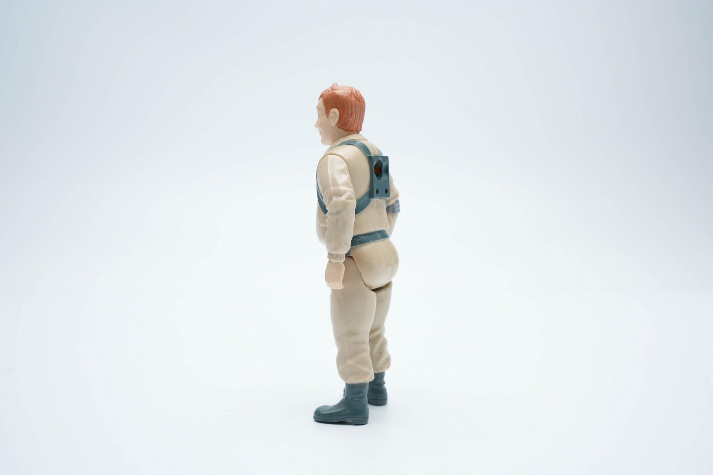 The Real Ghostbusters Ray Stantz actie figuur (1984)