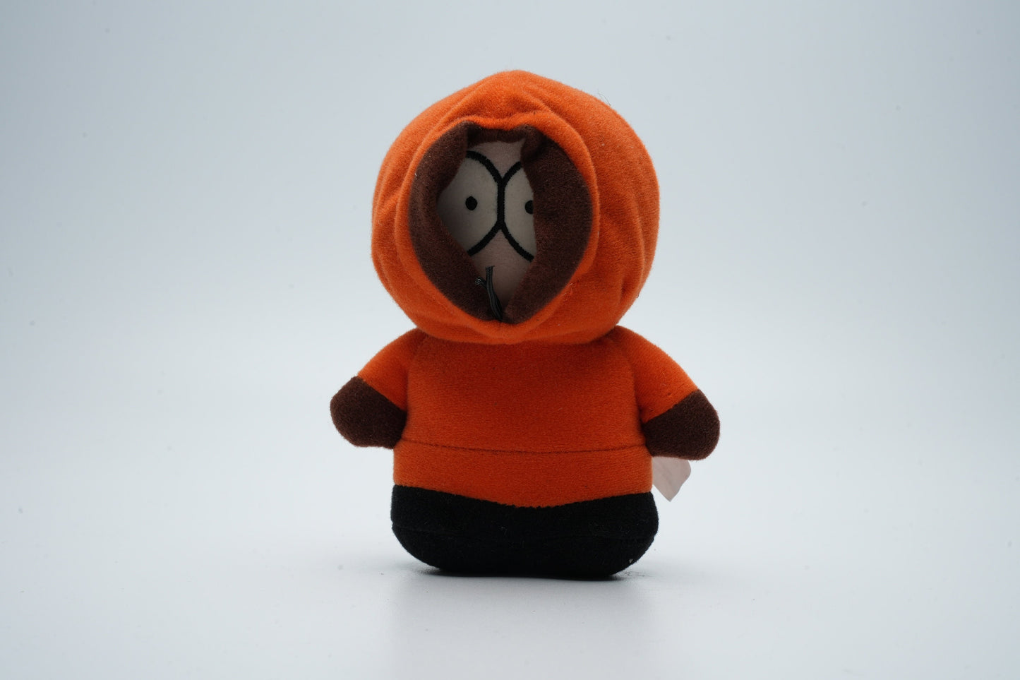 Kenny South Park plush | Comedy Central knuffel 15 cm | vintage