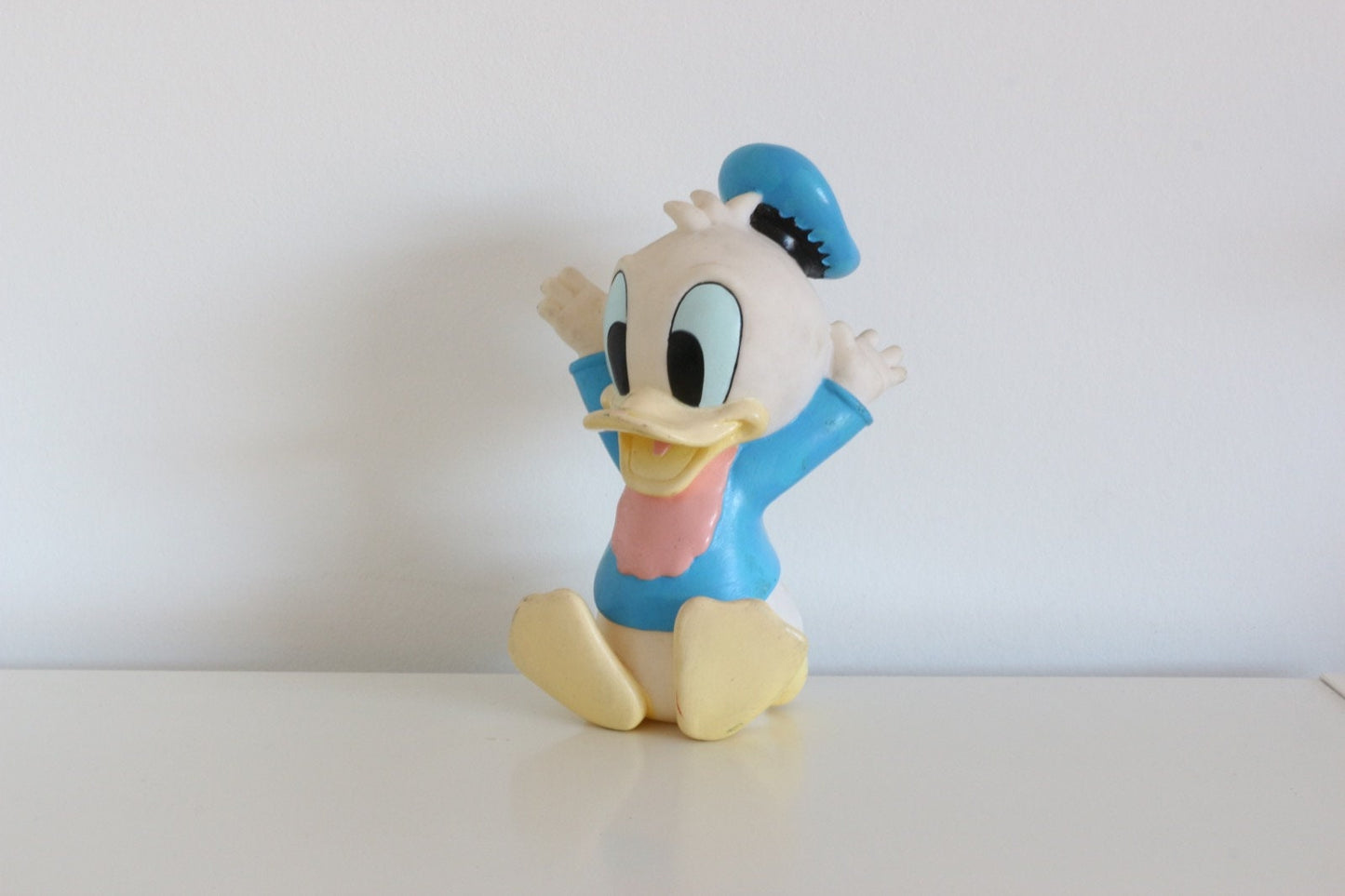Disney Donald Duck piepfiguur