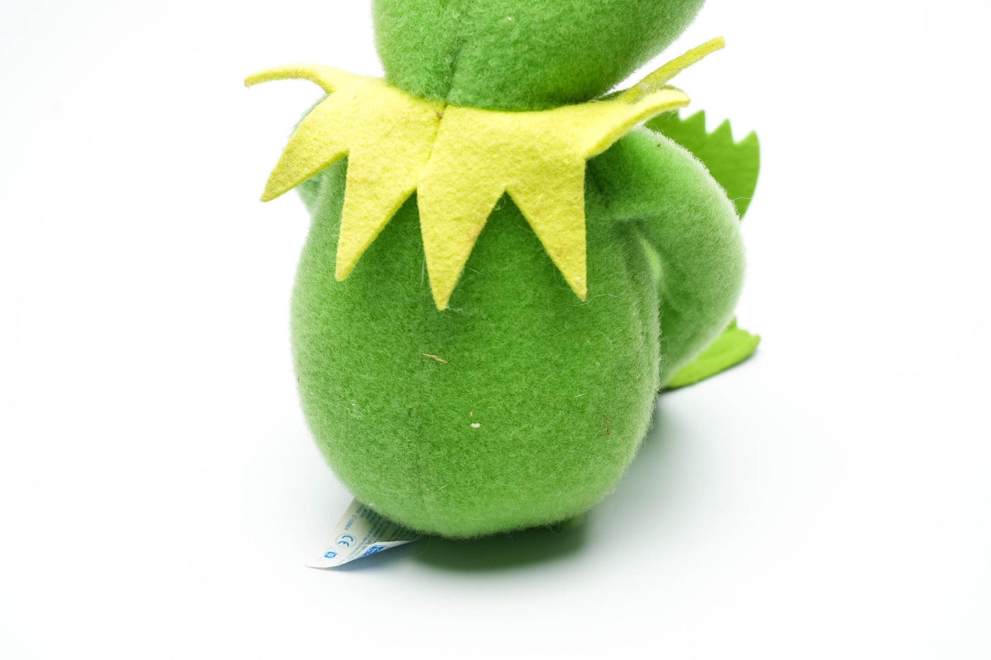 Kermit de Kikker Knuffel (Hasbro 1992) – 40 cm / 16 inch