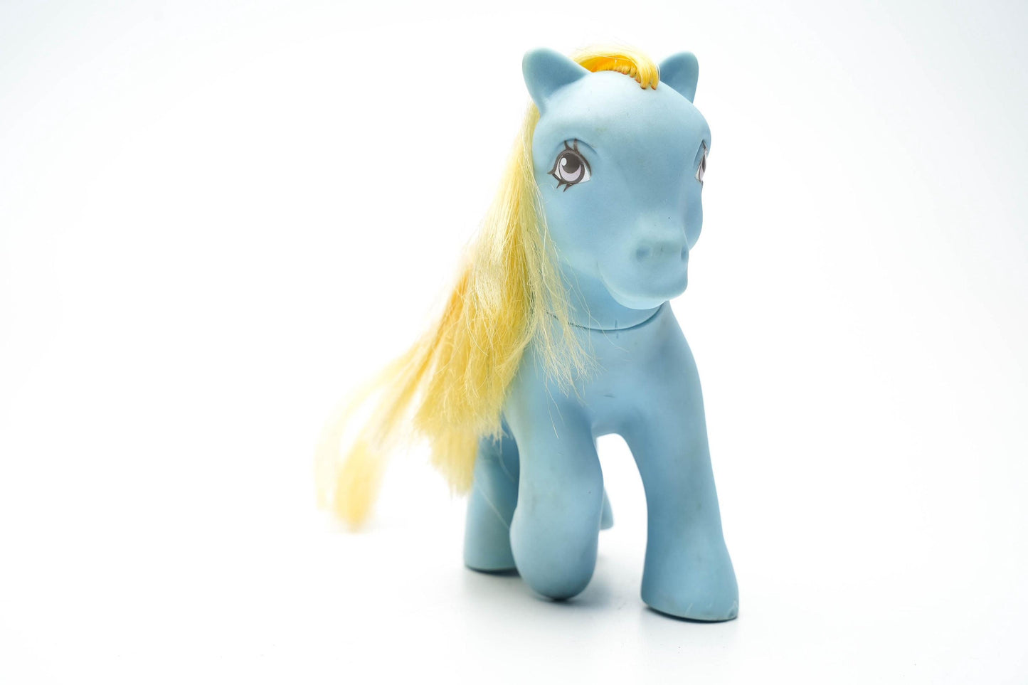 My Little Pony – Sportstime – Vintage G1 1985 – Hasbro