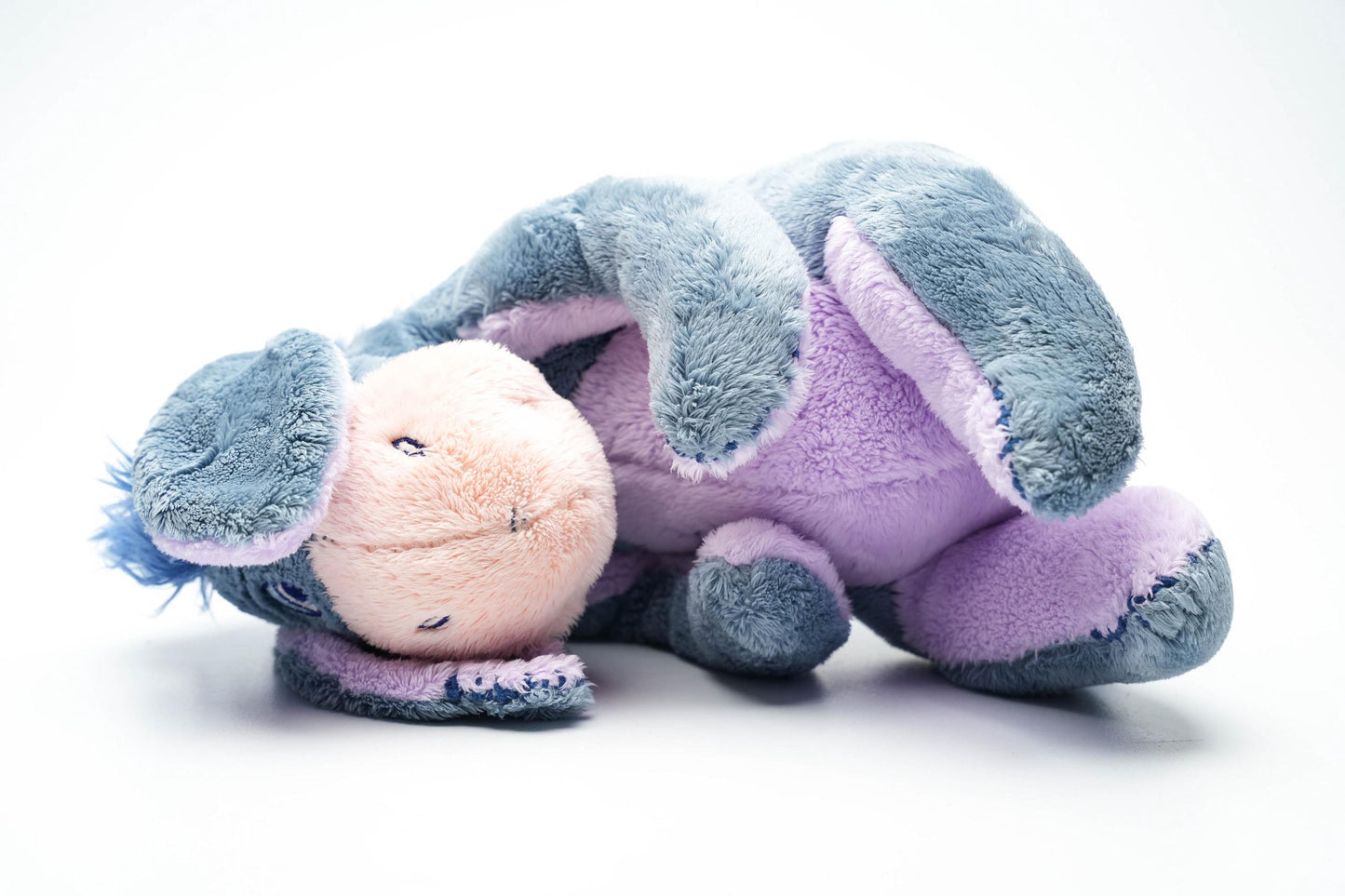 Eeyore (Iejoor) Knuffel – 25 cm (9,8 inch)