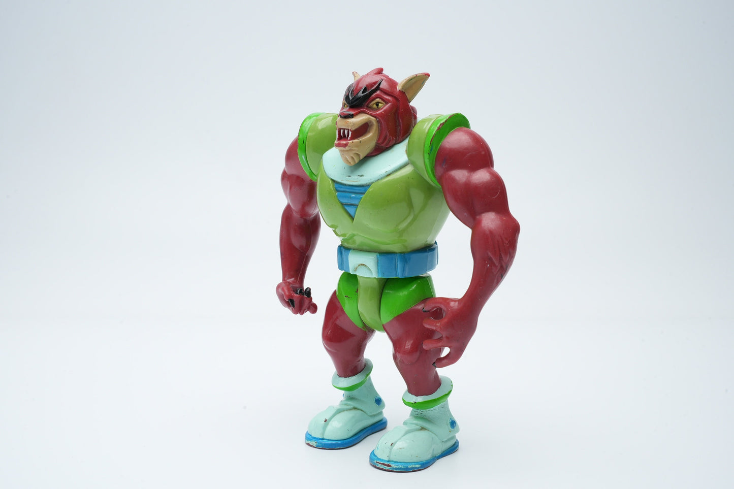 Fangster Ghostbusters vintage figuur - 1985