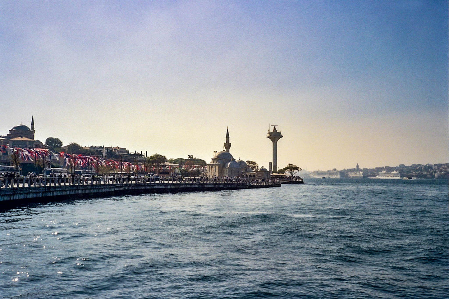 Olympus Trip 35 Camera + gratis Kodak Gold film – Vintage Compact Camera – Volledig getest en werkend