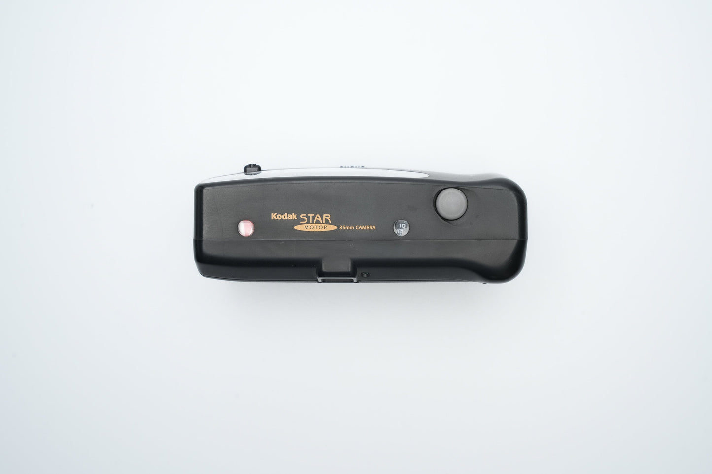 Kodak Star Motor - 35mm film camera