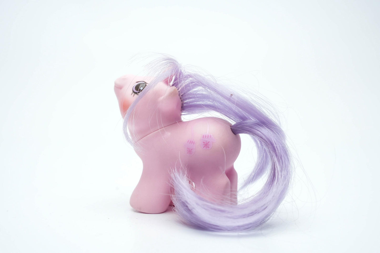 My Little Pony G1 - Baby Snookums (1987) - Hasbro