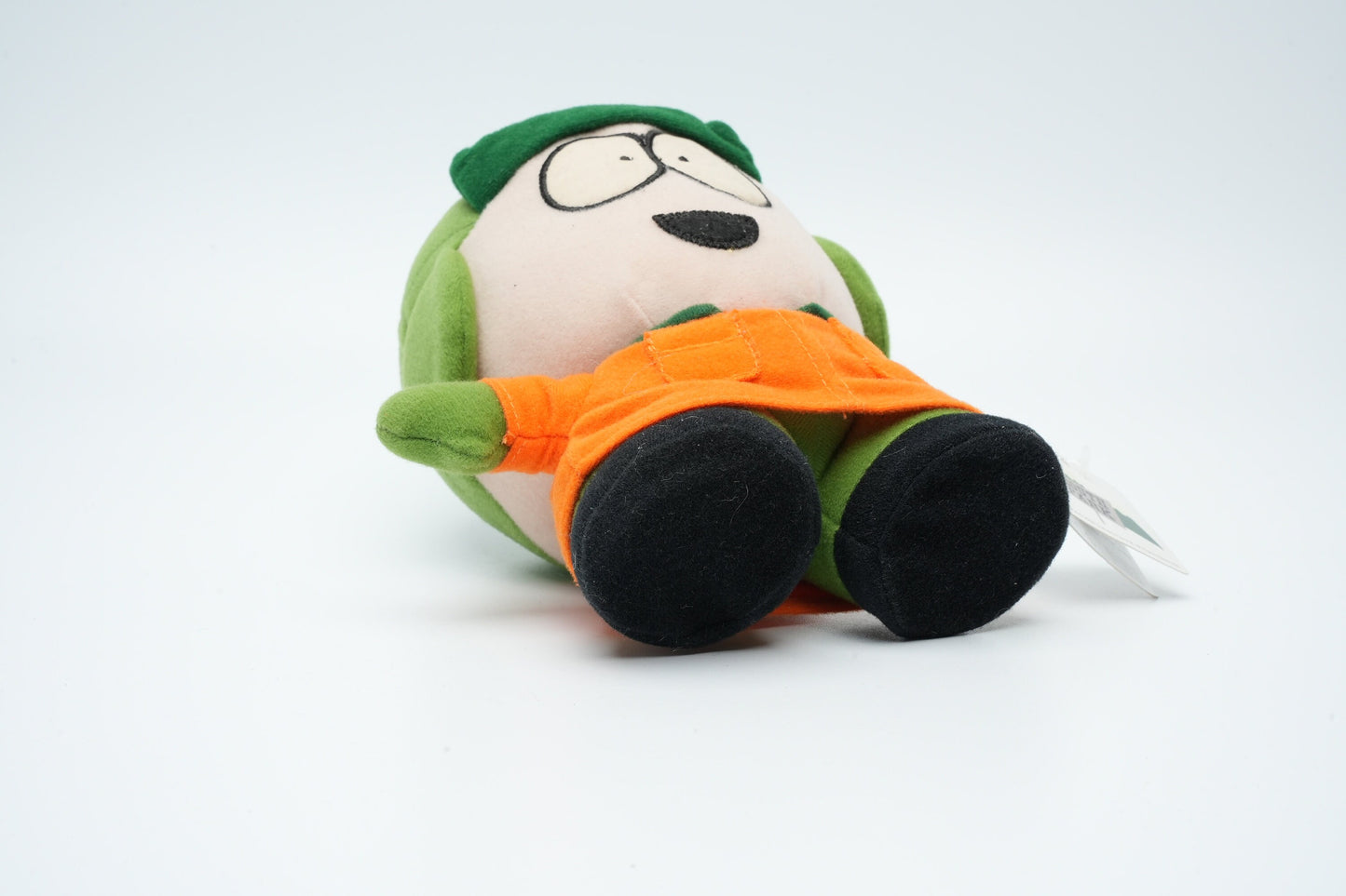 Kyle Broflovski South Park knuffel | Comedy Central knuffel 18 cm | Grappige TV-show