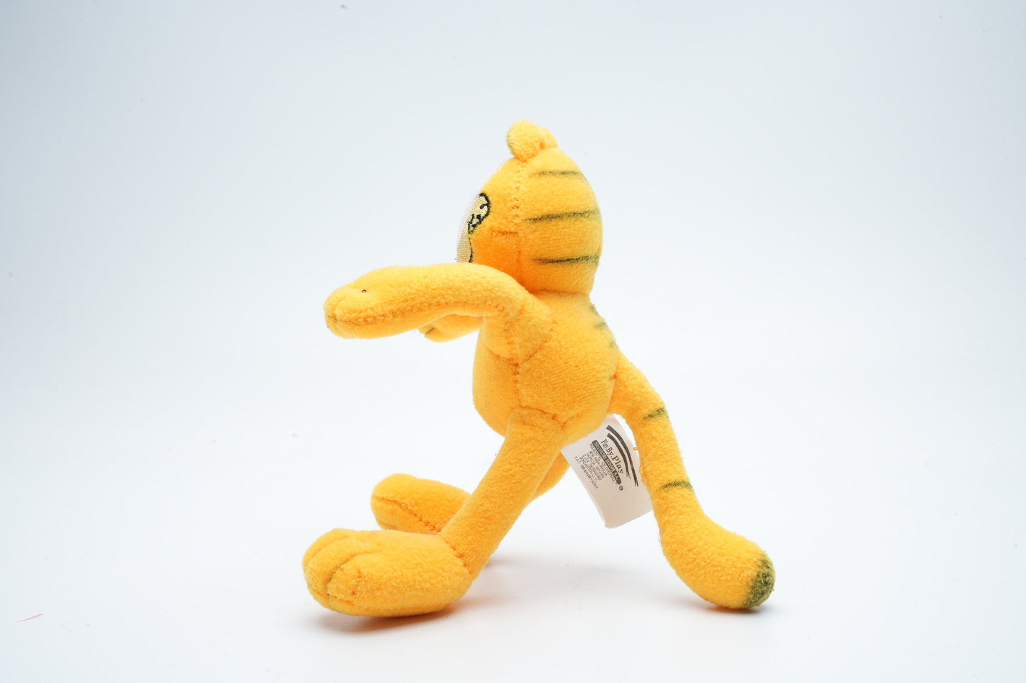 Garfield flexibele plush | schattige kleine Garfield plush
