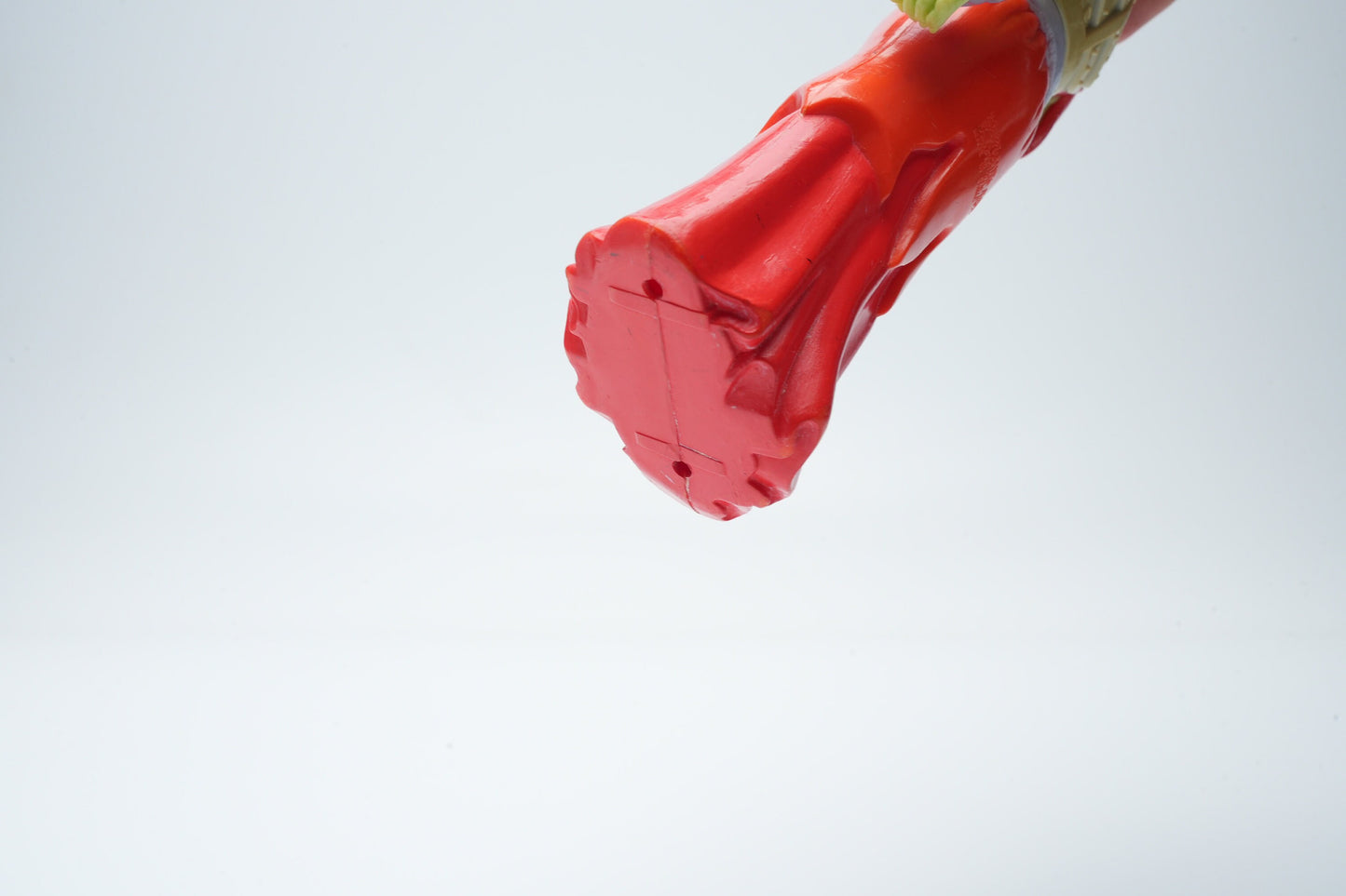 Prime Evil Ghostbusters vintage figuur 1985