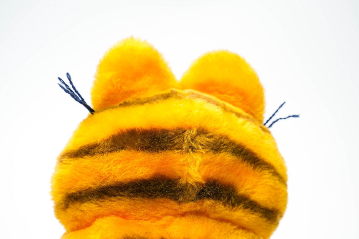 Garfield Knuffel 1981 – 26 cm (10 inch) – Mooie Staat