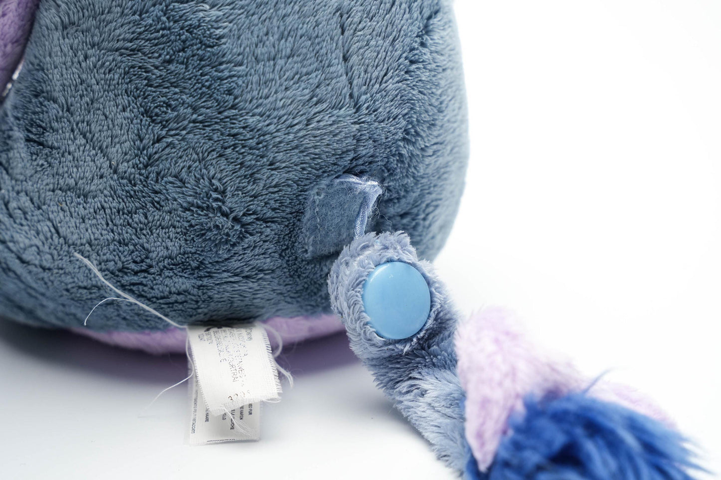 Eeyore (Iejoor) Knuffel – 25 cm (9,8 inch)