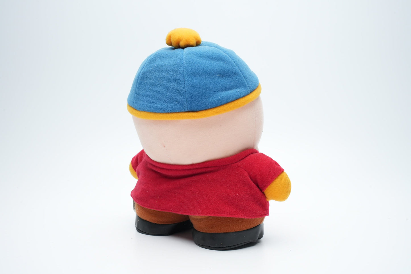 vintage Cartman South Park knuffel | Comedy Central knuffel 24 cm | Grappige TV-show