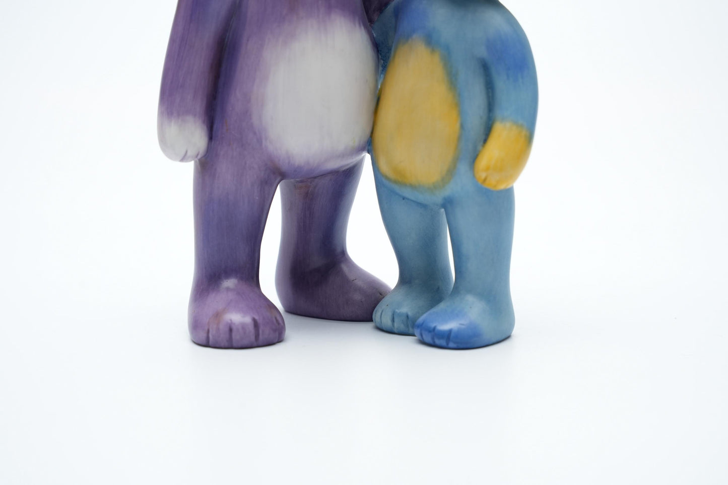 Goebel Rosina Wachtmeister "Tiribolo & Peppino" Beeldje (16 cm / 6,3 inch)