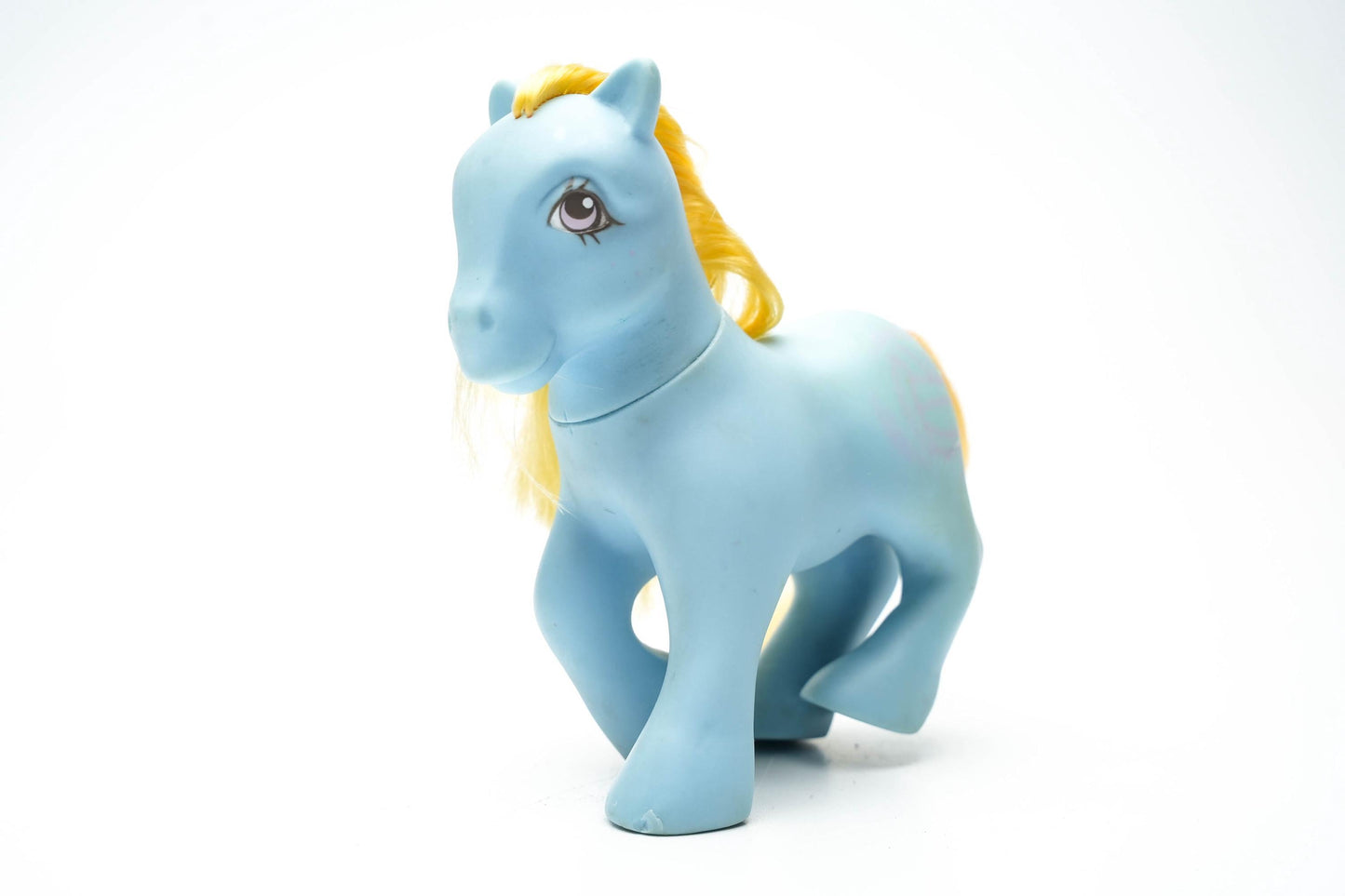 My Little Pony – Sportstime – Vintage G1 1985 – Hasbro