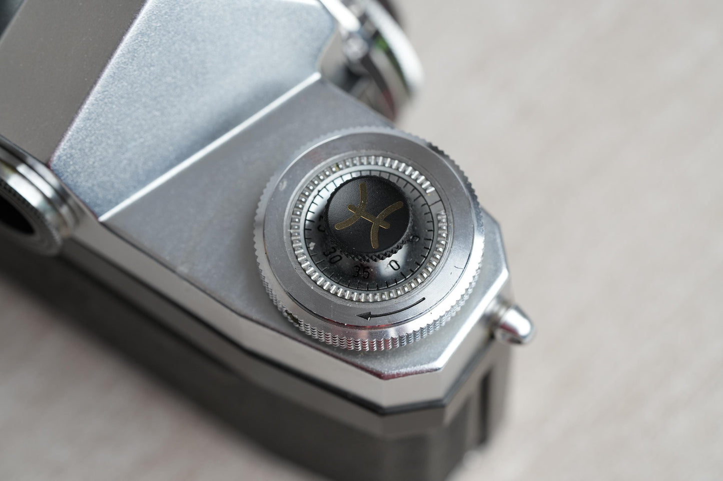 Sterrenbeeld Ontspanknoppen - Maak Jouw Camera Uniek en Persoonlijk!