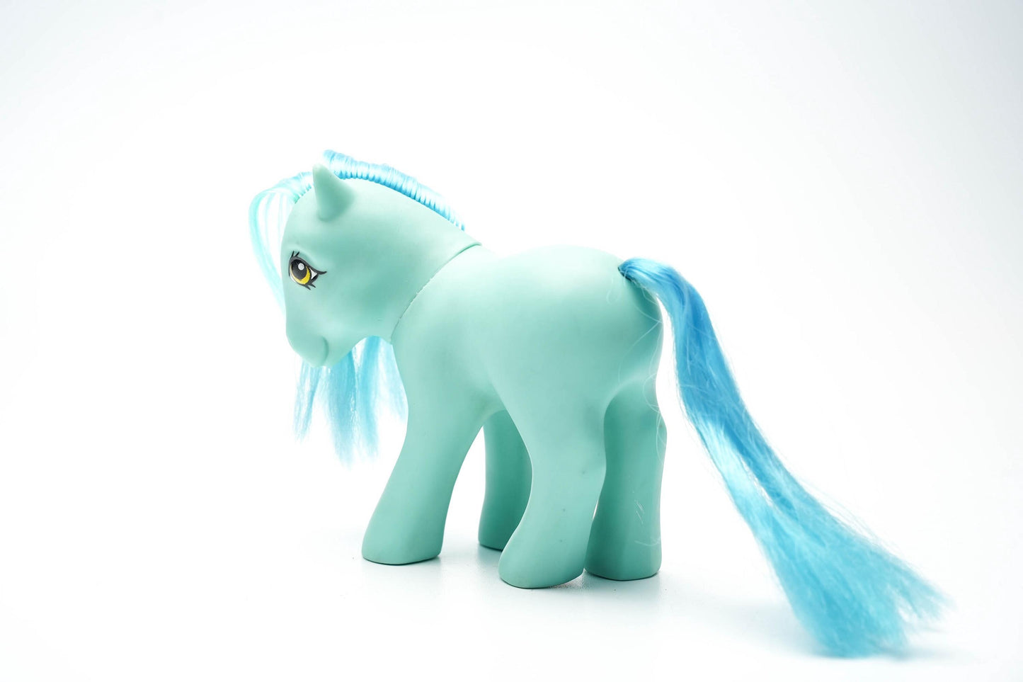 My Little Pony Magic Message – Mirror Mirror (G1, 1986) – Hasbro