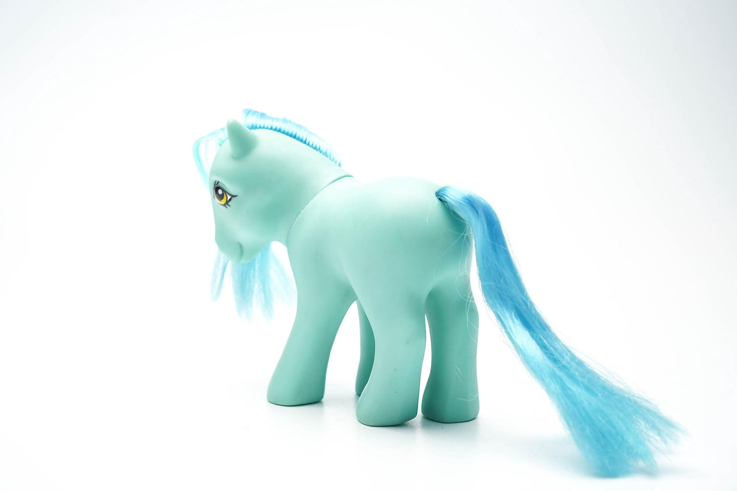 My Little Pony Magic Message – Mirror Mirror (G1, 1986) – Hasbro