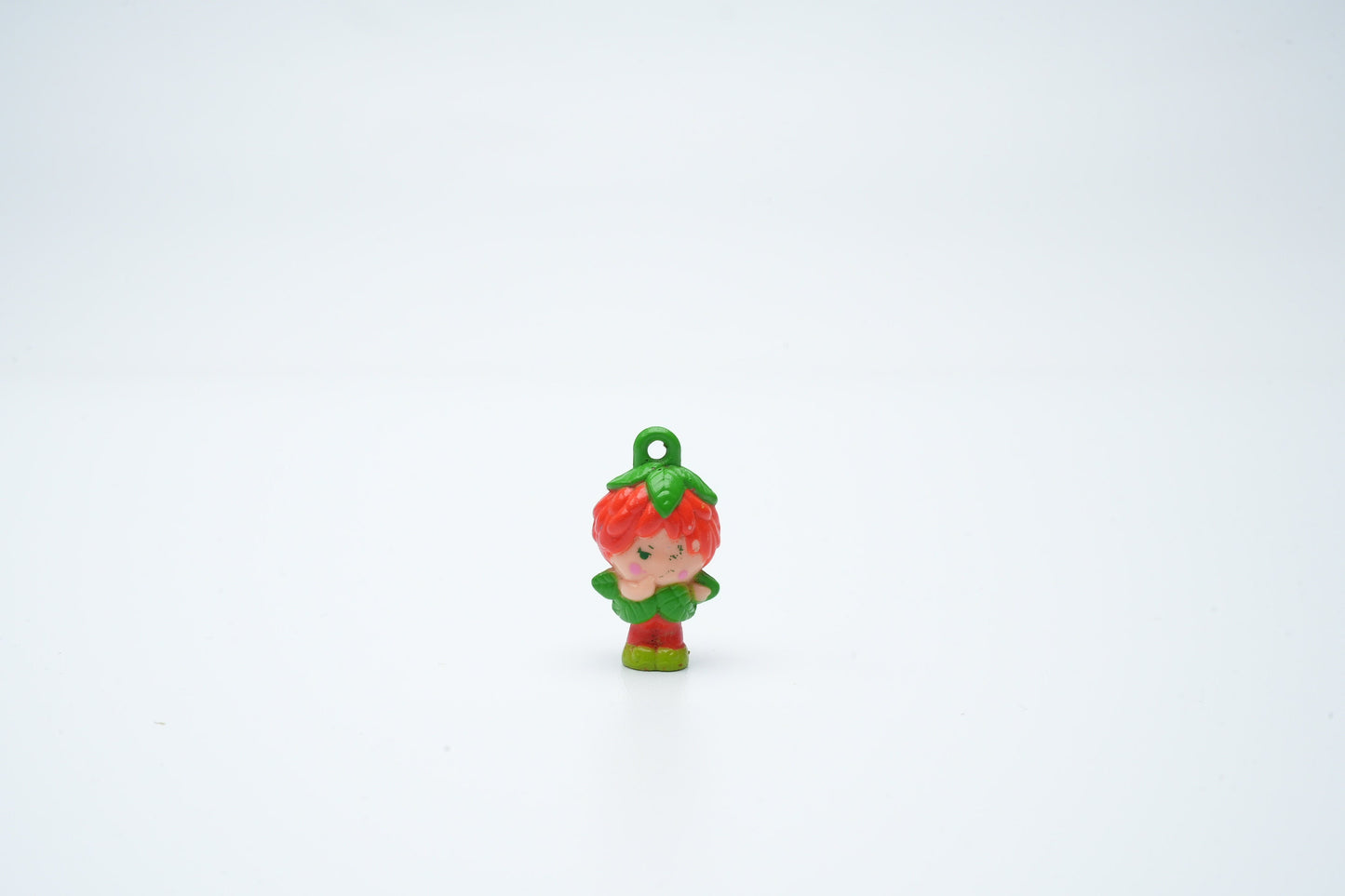 Vintage Charmkins Poison Ivy 1983