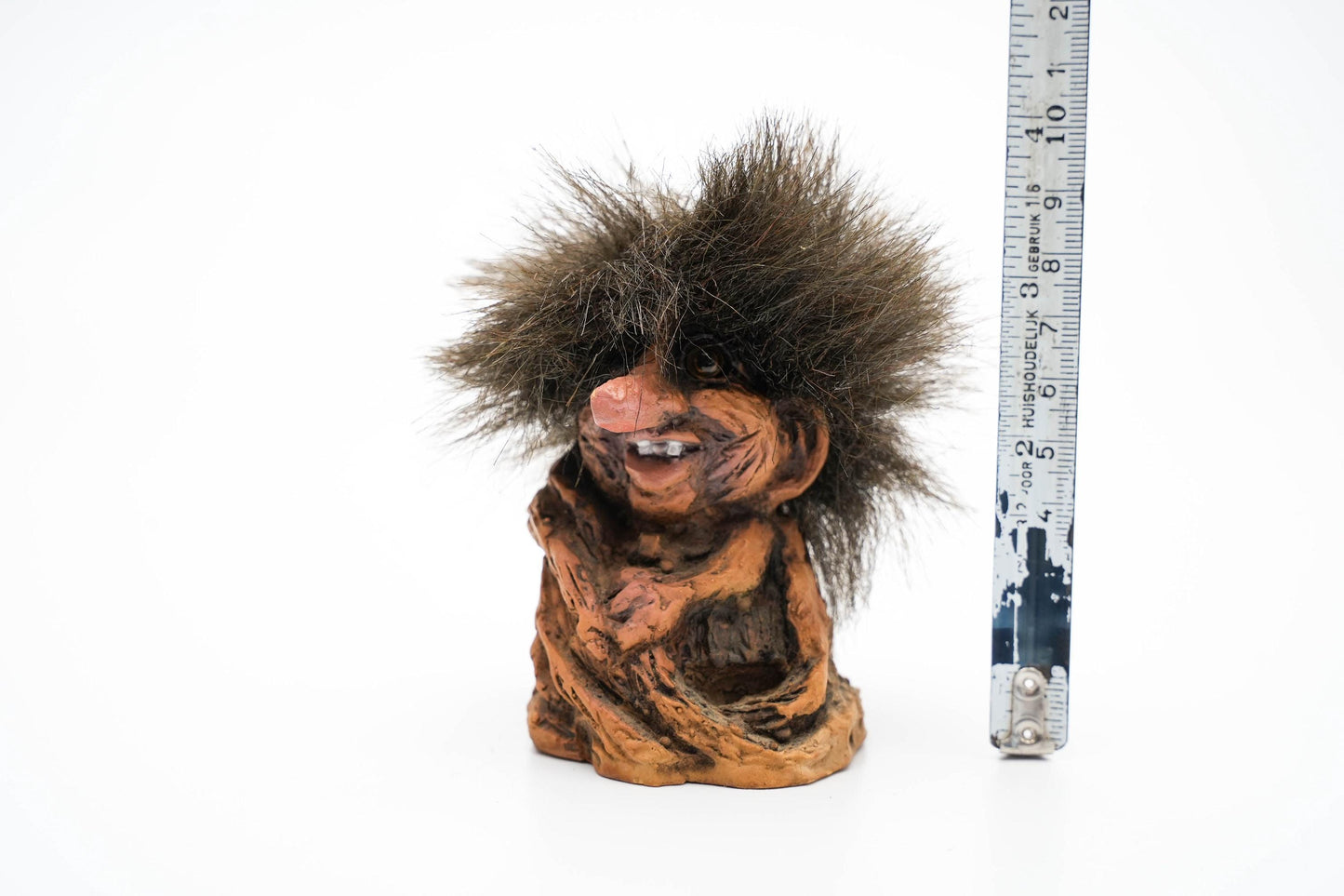 Nyform Trol – 9 cm (3.54 inch) – De Boomschuiler