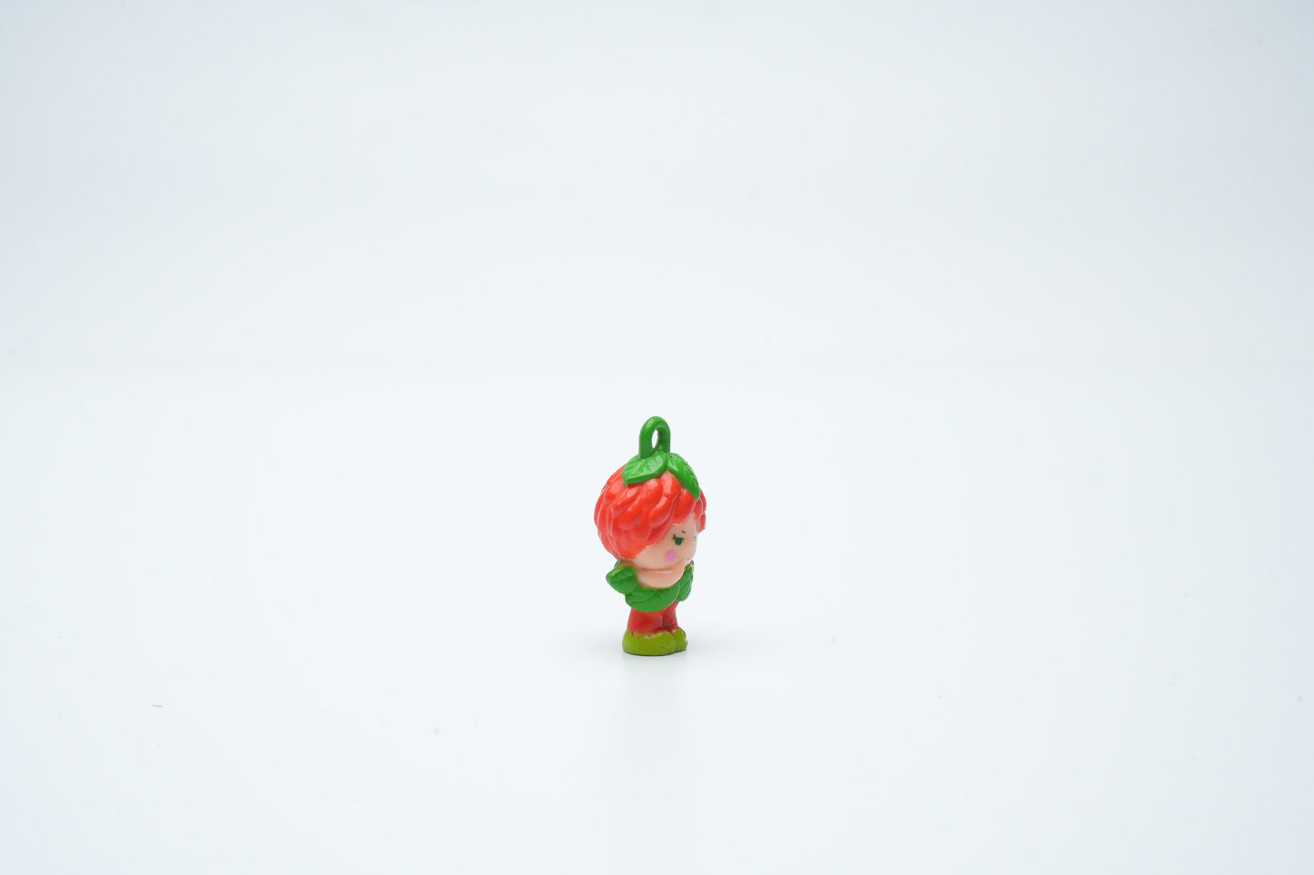 Vintage Charmkins Poison Ivy 1983