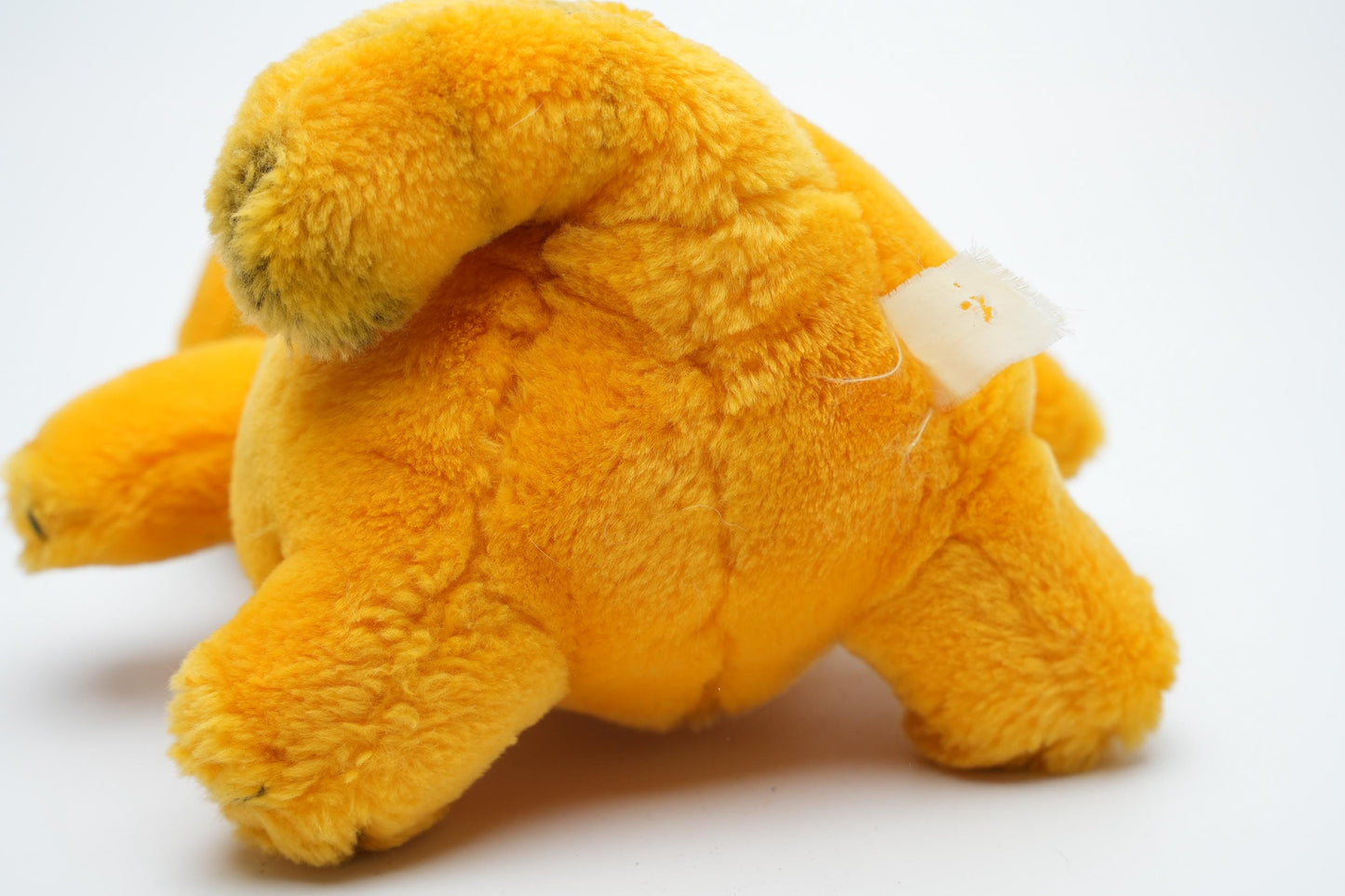 Vintage Garfield Knuffel - United Feature Syndicate Inc. & Paws (1981)