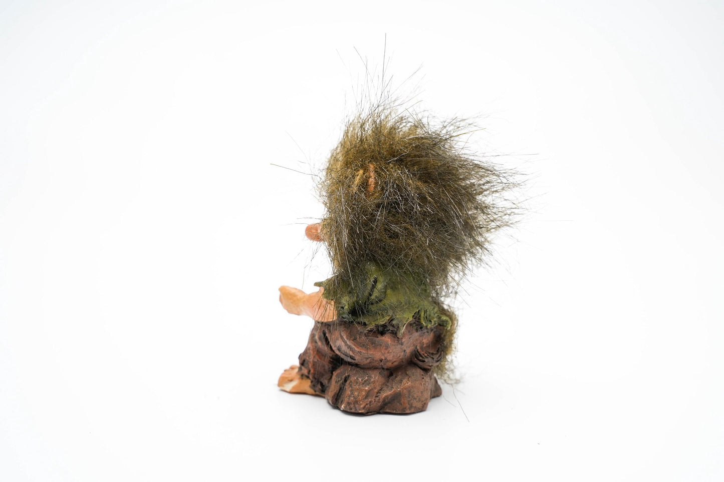 Nyform Trol – 8 cm (3.15 inch) – Charmant Verzamelobject