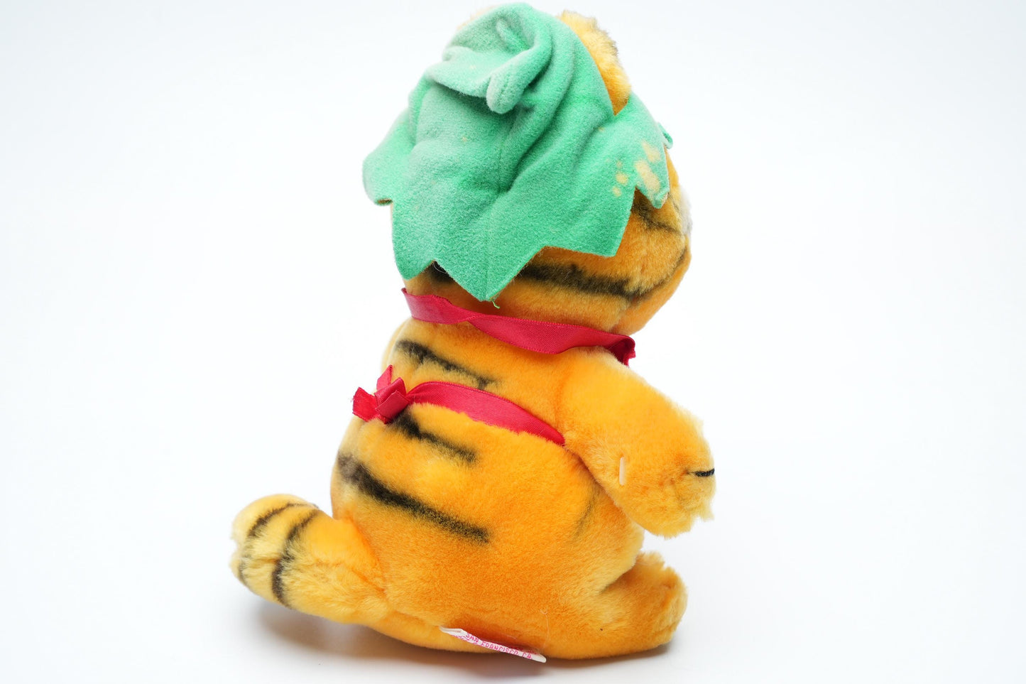 Garfield Kerstelf Knuffel – 22 cm (8,7 inch) – United Feature Syndicate
